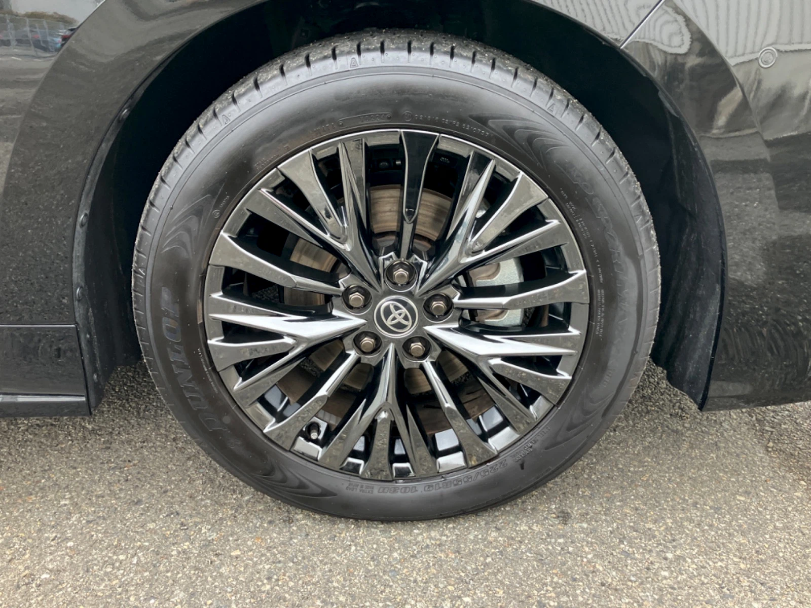車両の画像