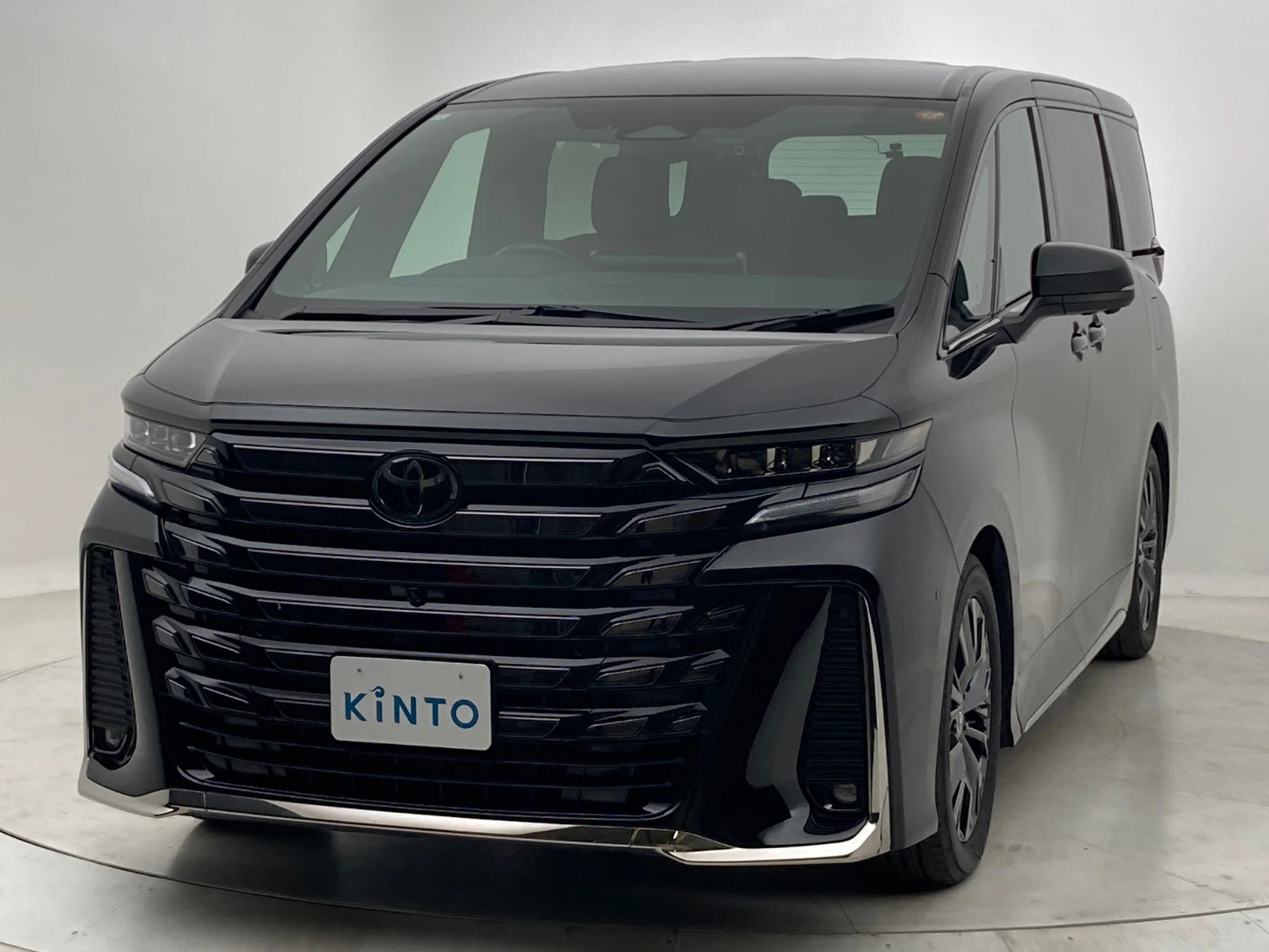 ヴェルファイア Z Premier HEV 2.5L 2WD(7人乗り) ハイブリッド