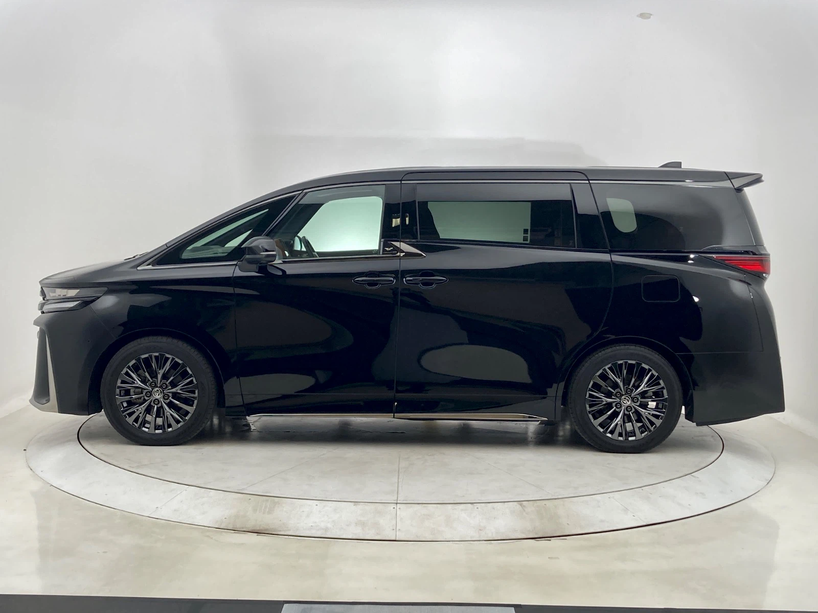 車両の画像