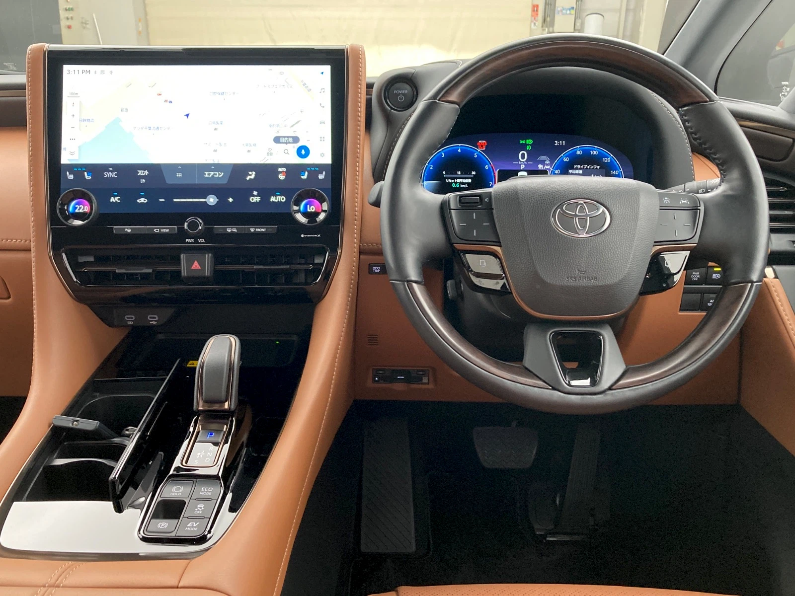 車両の画像