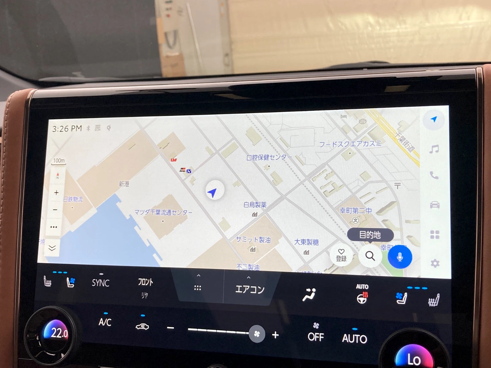 車両の画像
