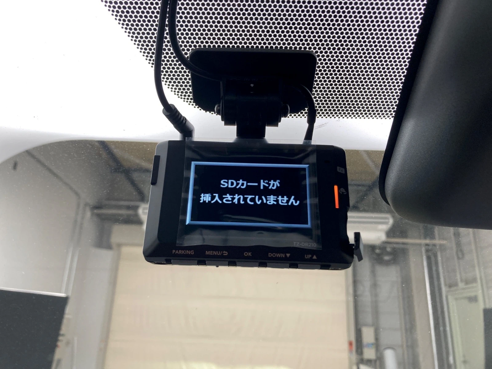 車両の画像