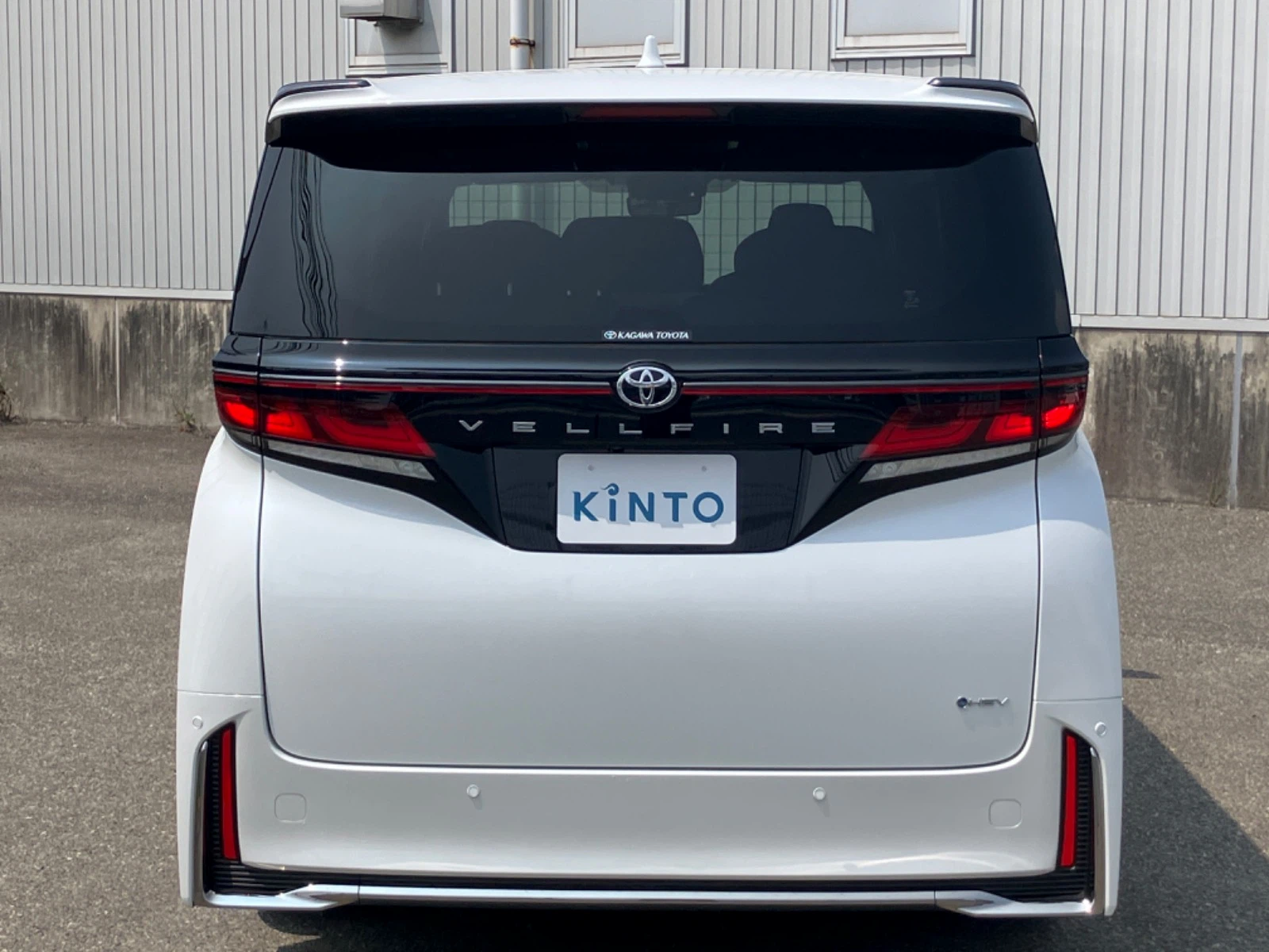 車両の画像