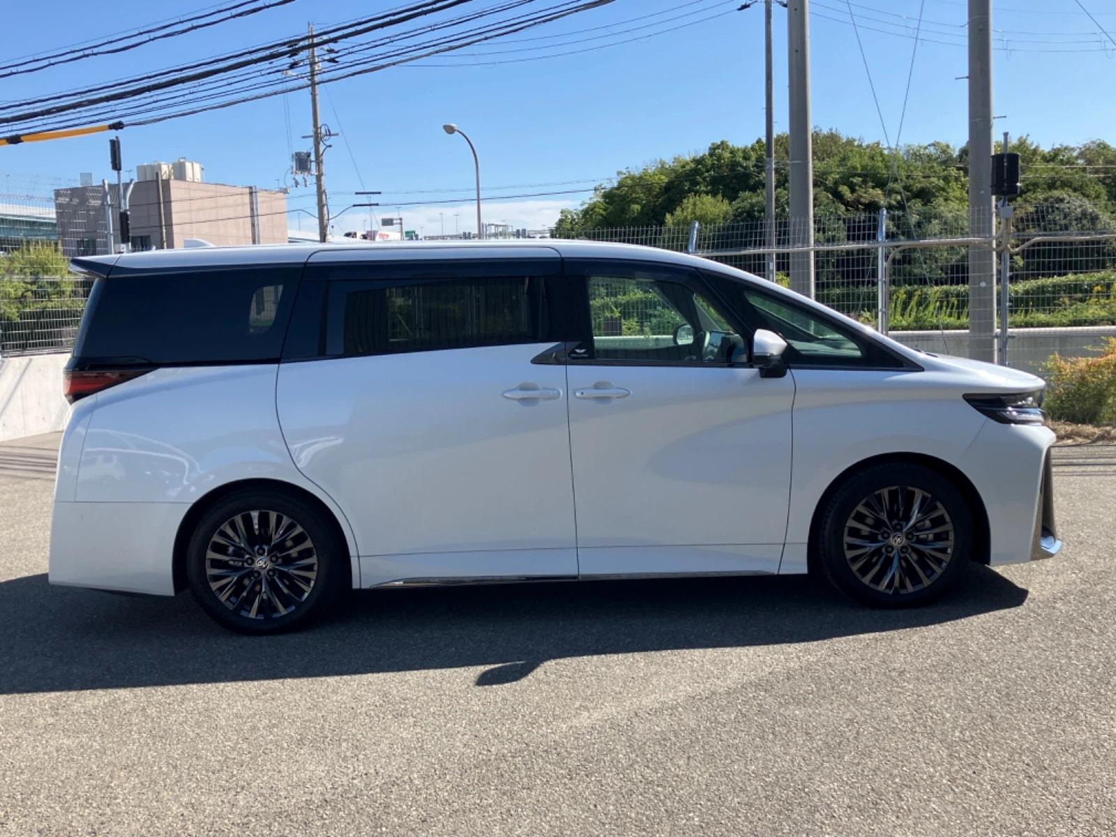 車両の画像