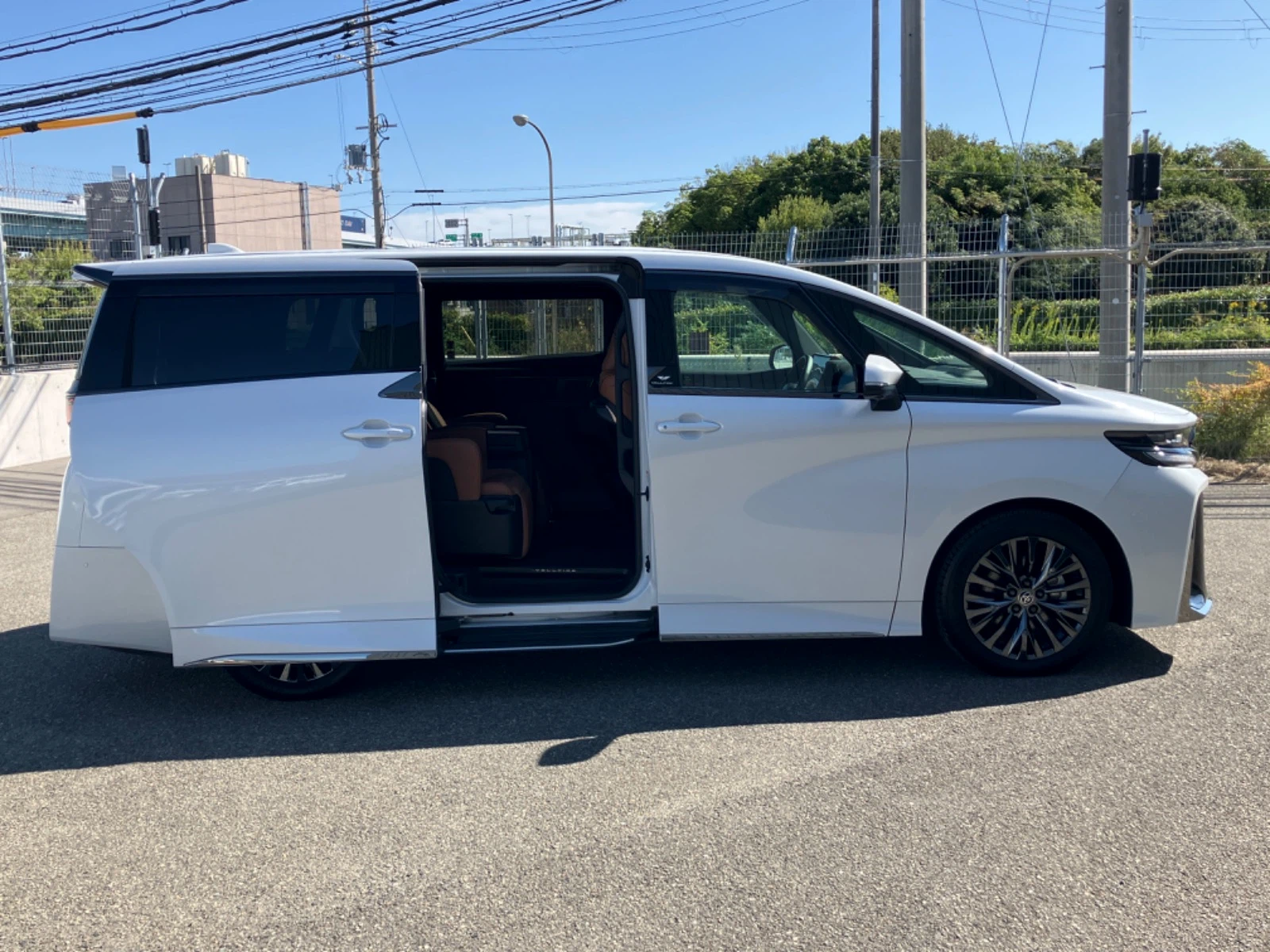 車両の画像