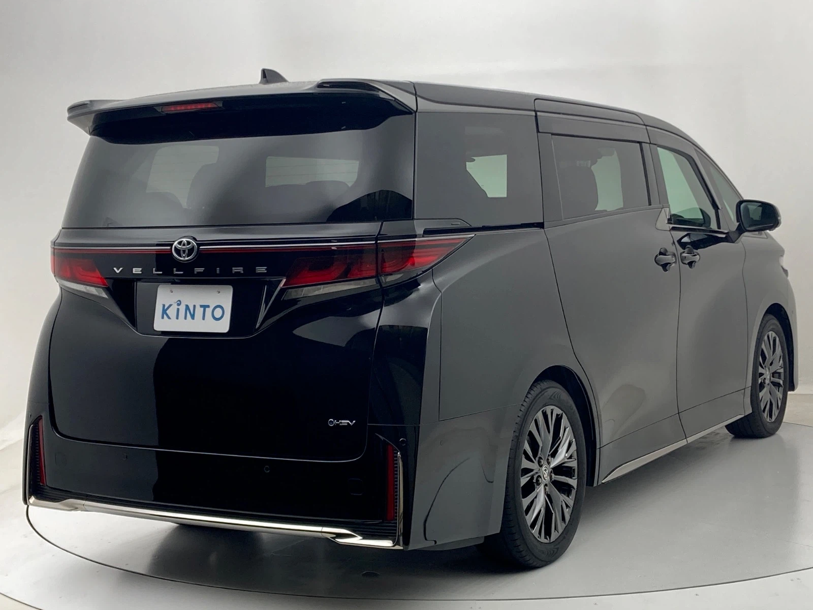 車両の画像