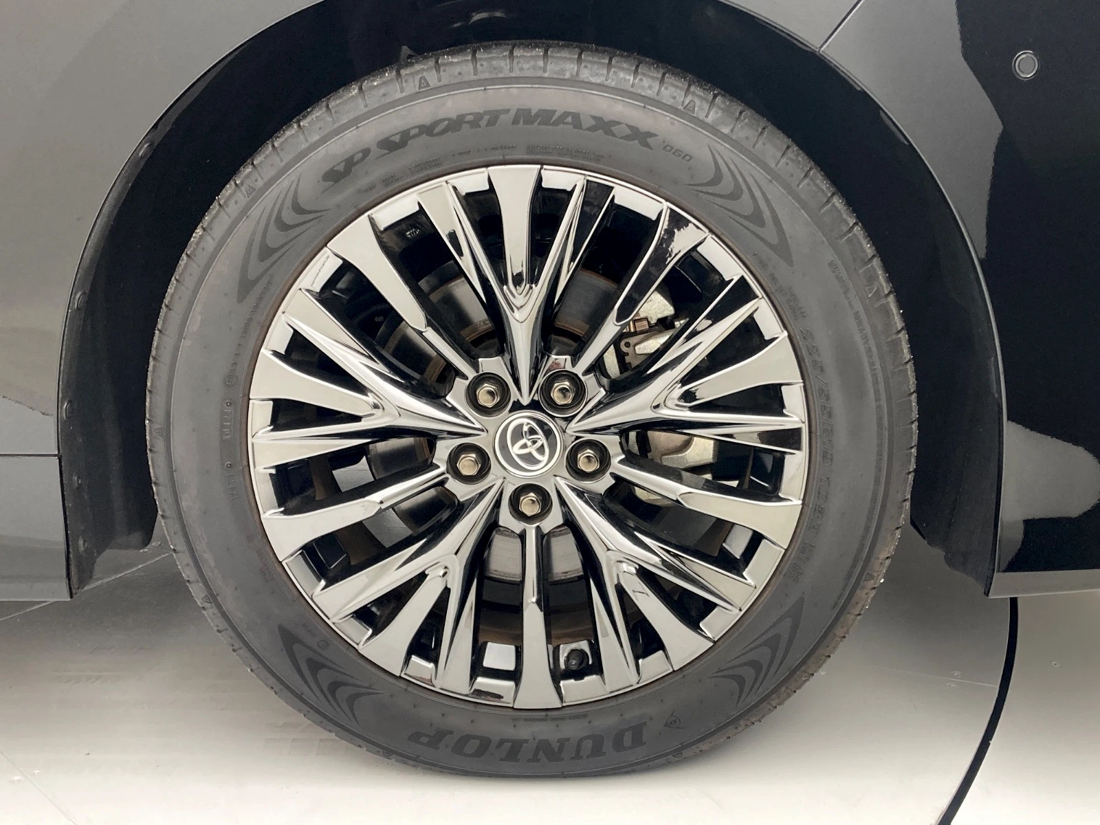 車両の画像
