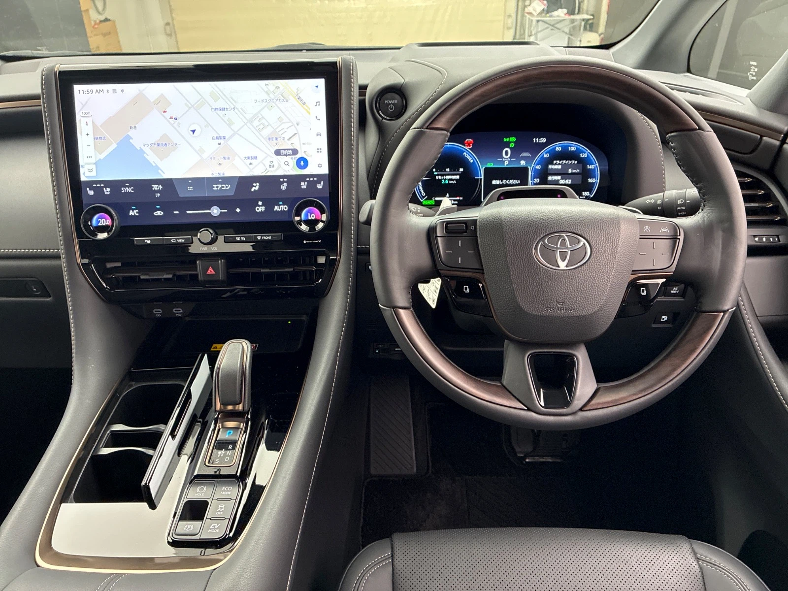 車両の画像