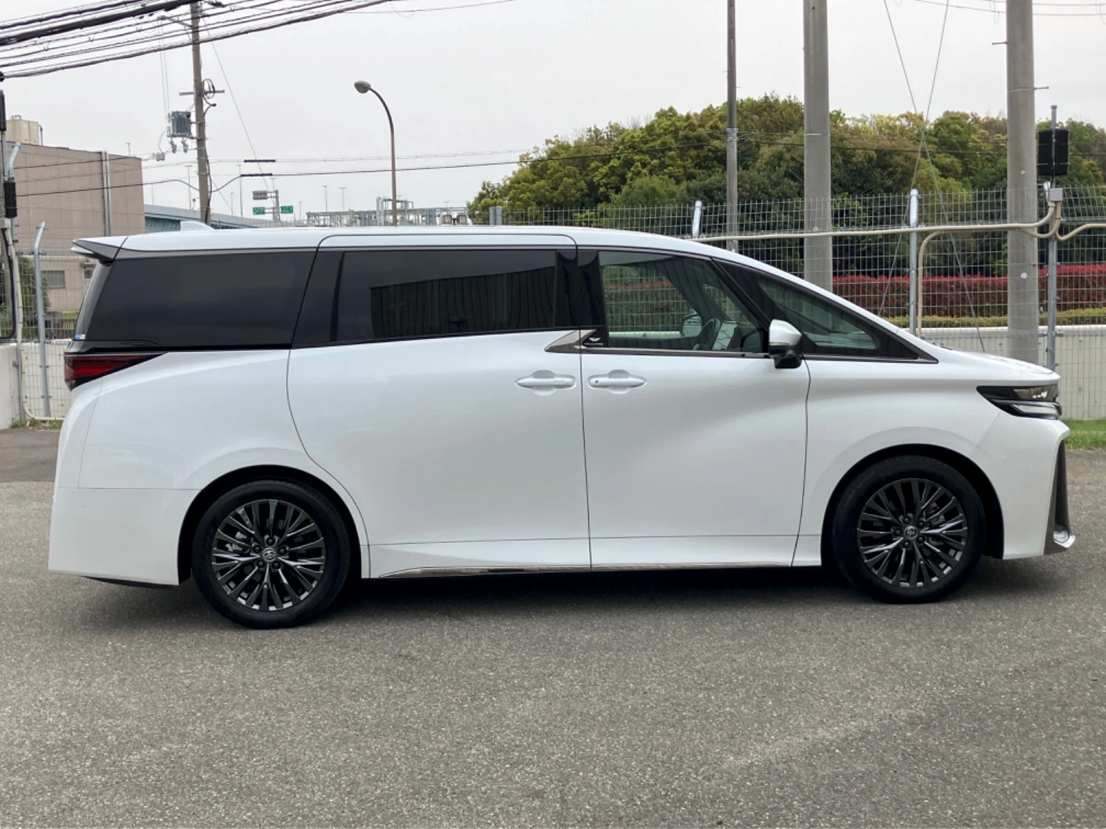 車両の画像