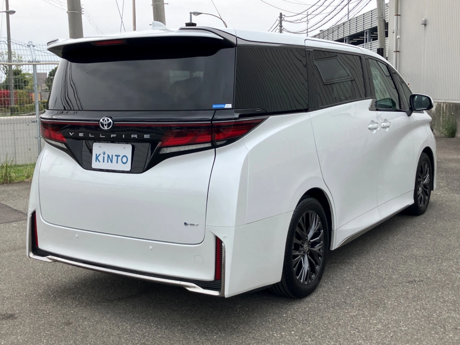 車両の画像