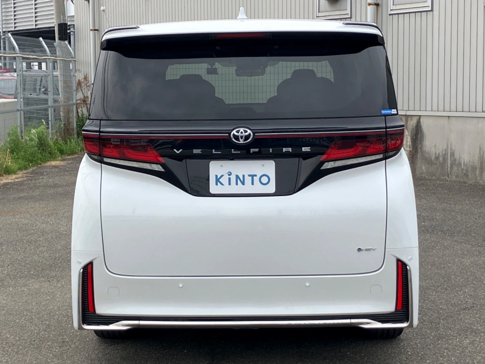 車両の画像