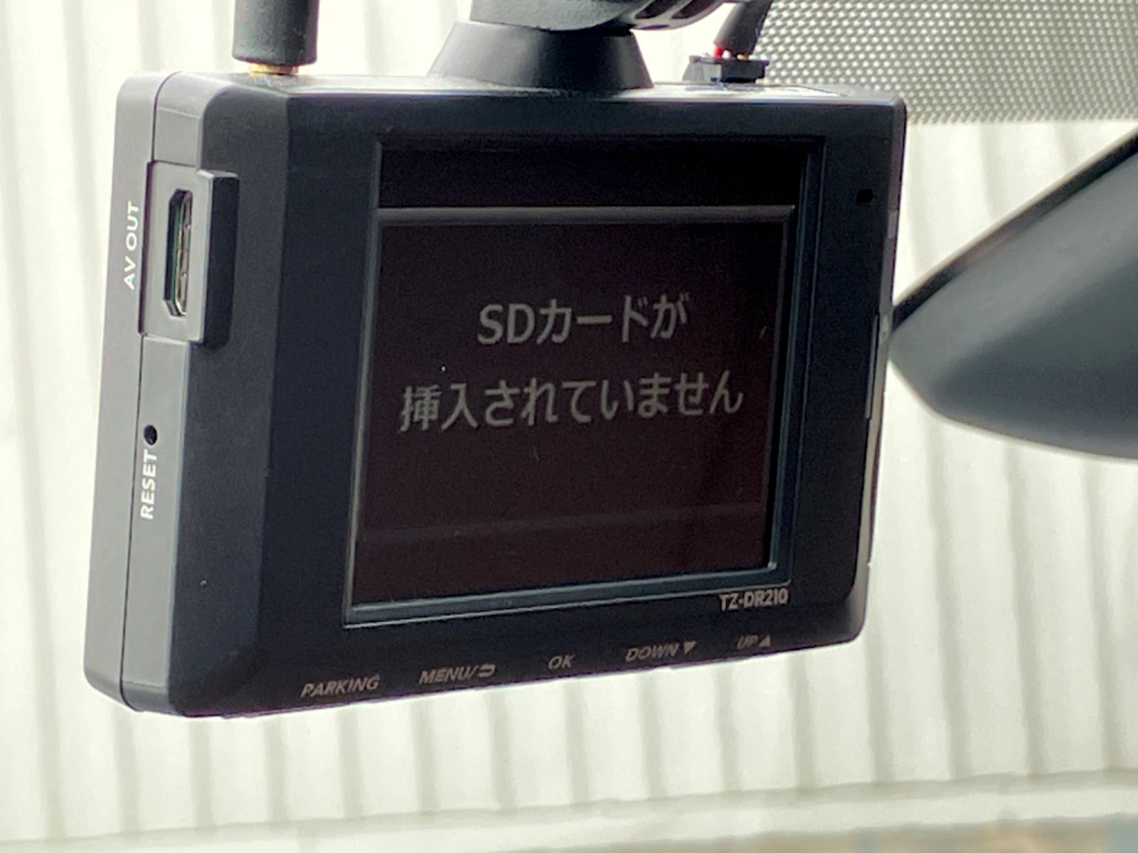 車両の画像
