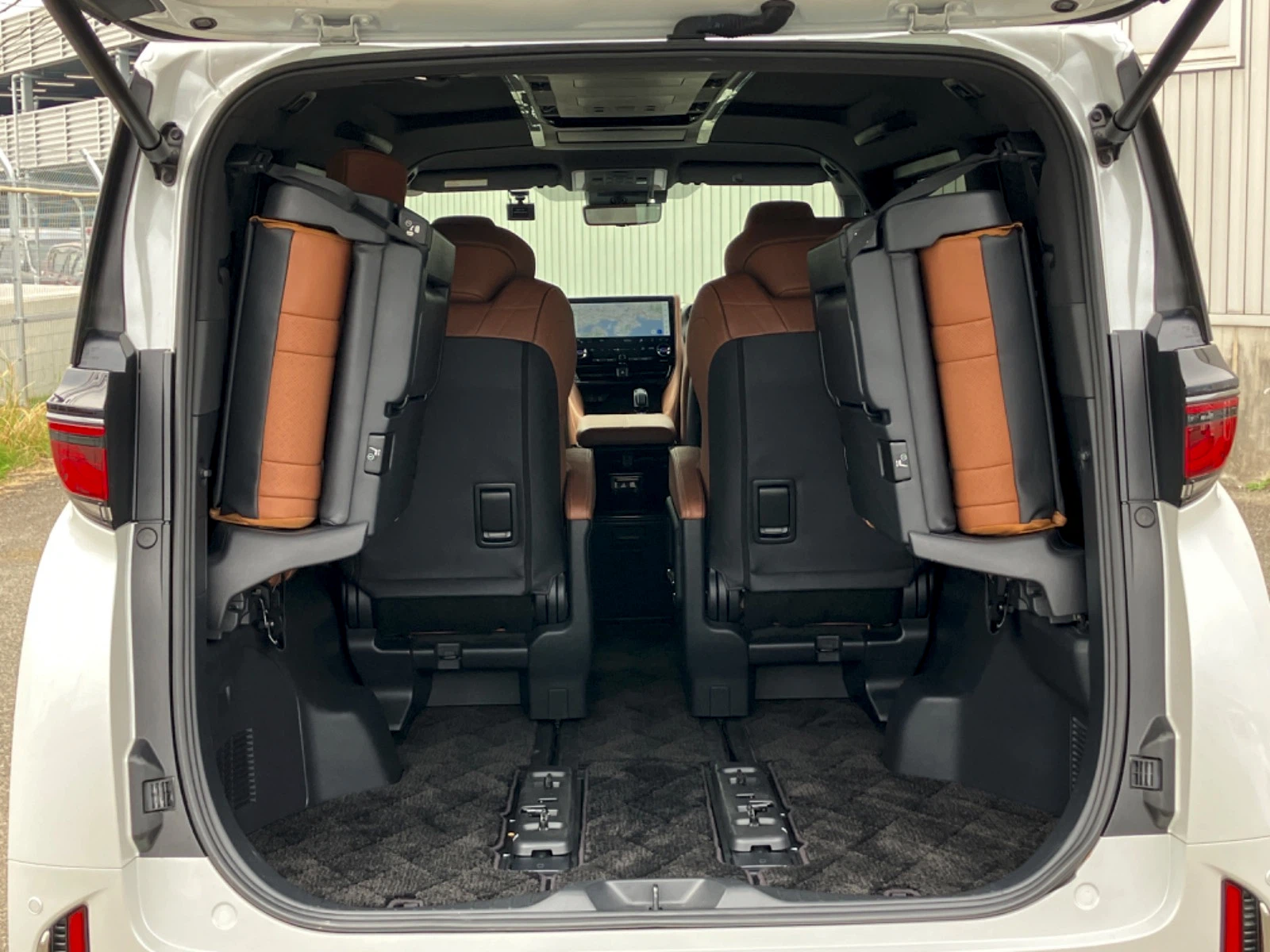 車両の画像