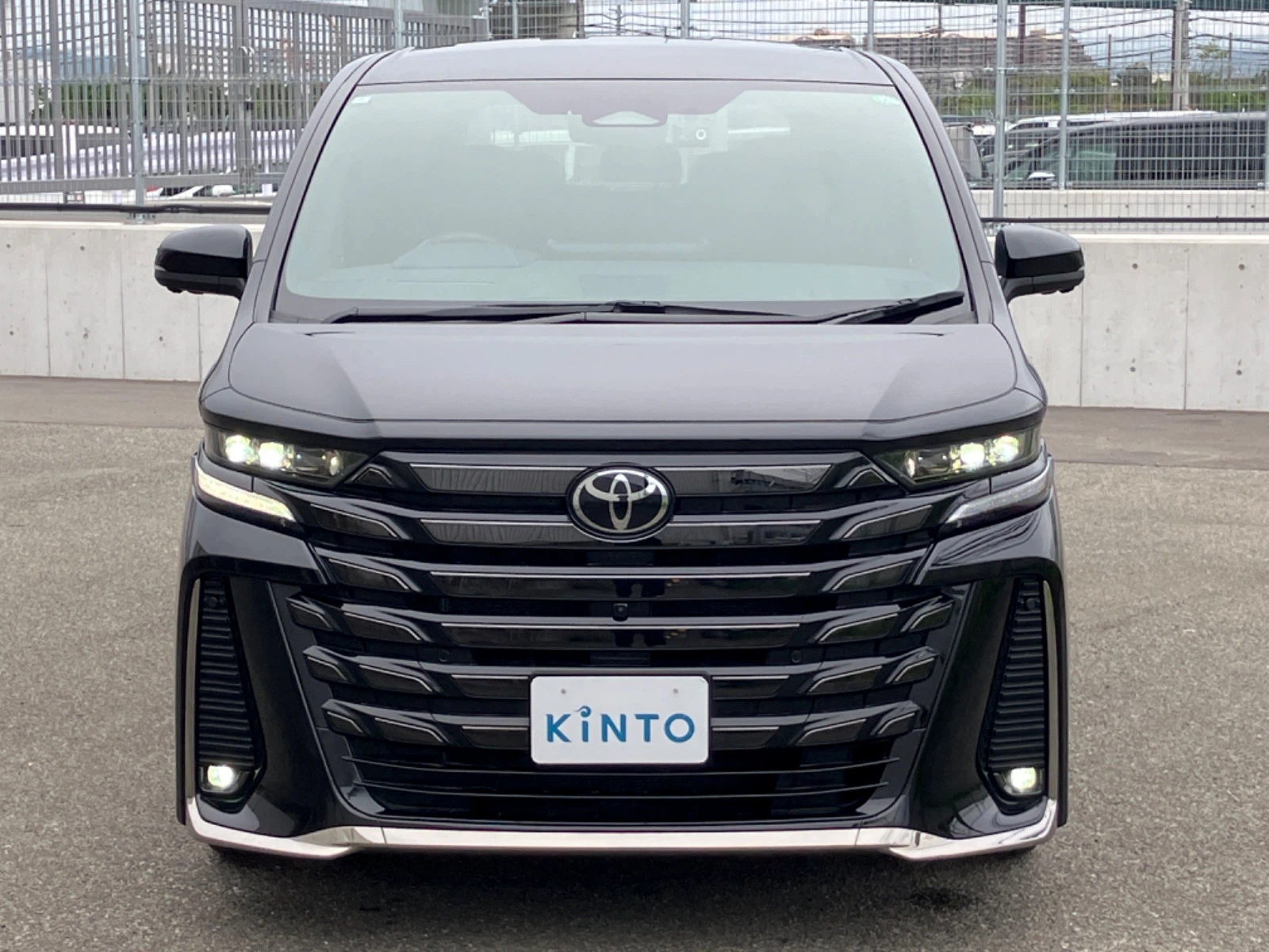 車両の画像