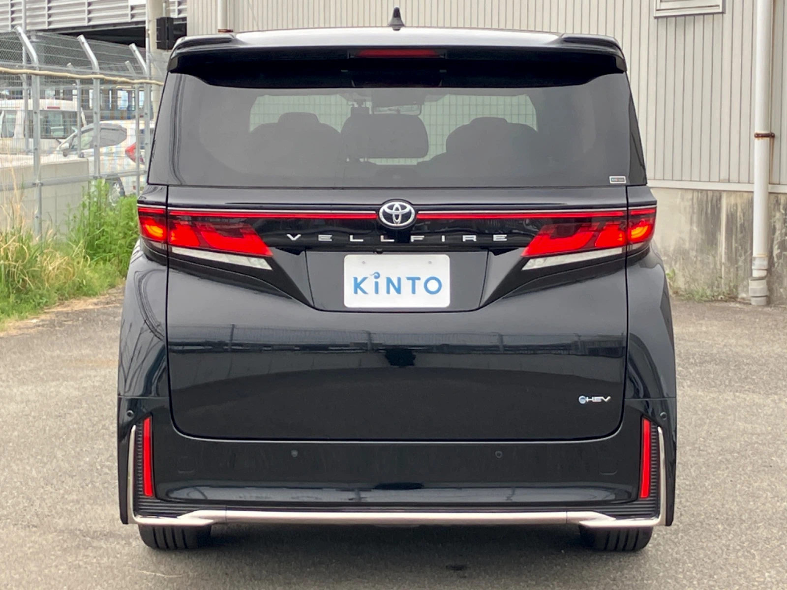 車両の画像