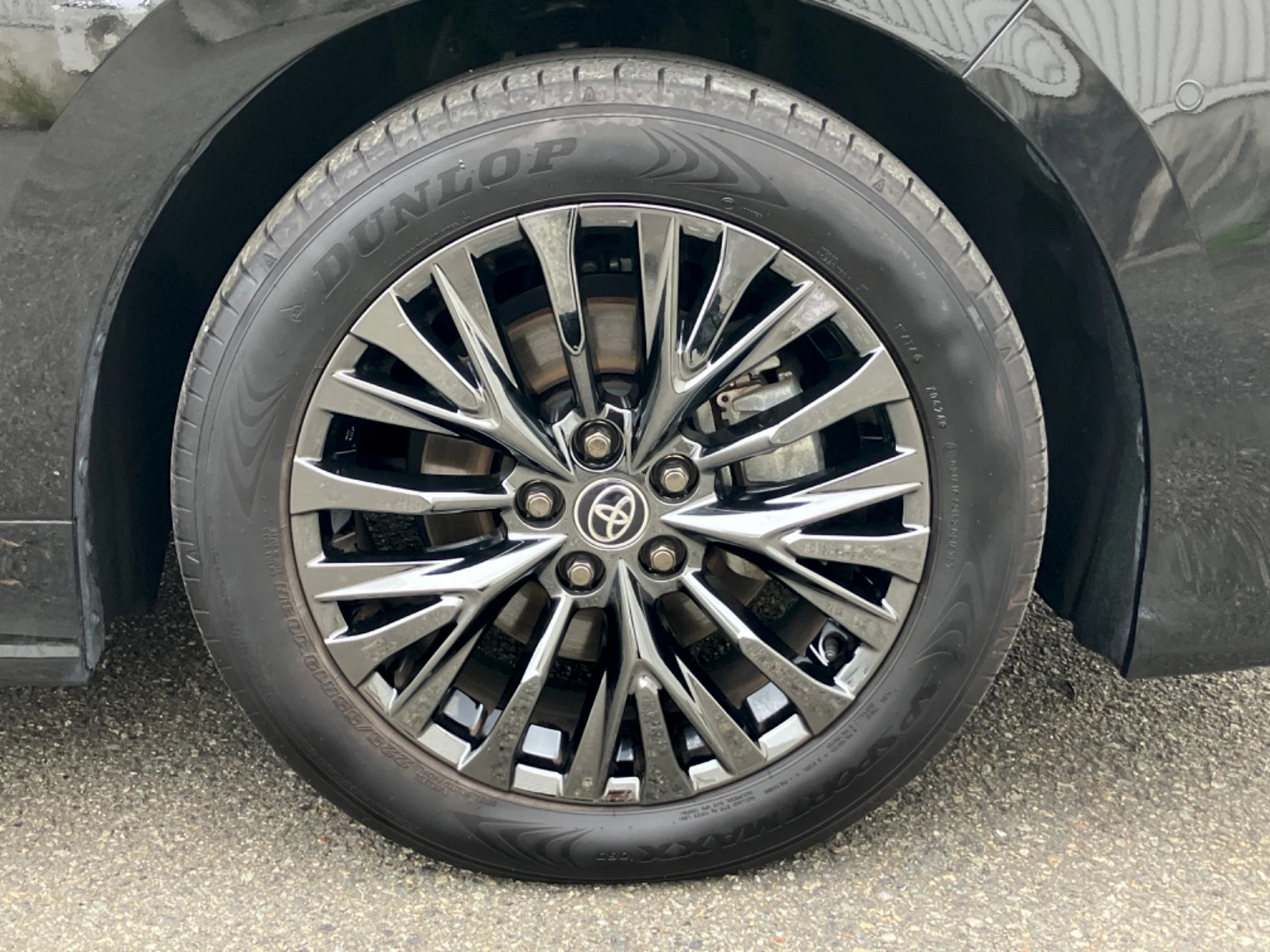 車両の画像