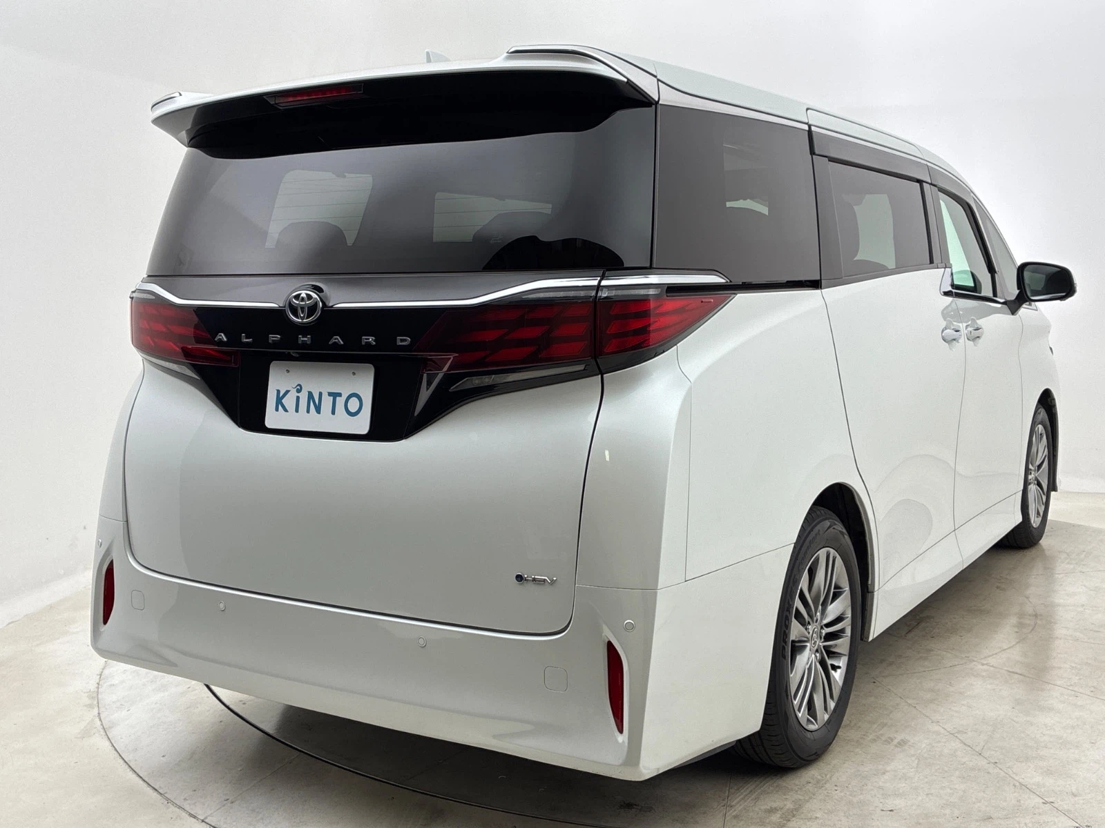 車両の画像