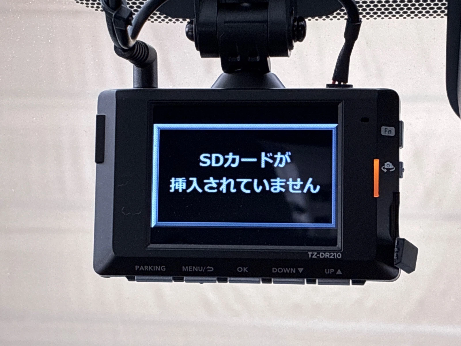 車両の画像