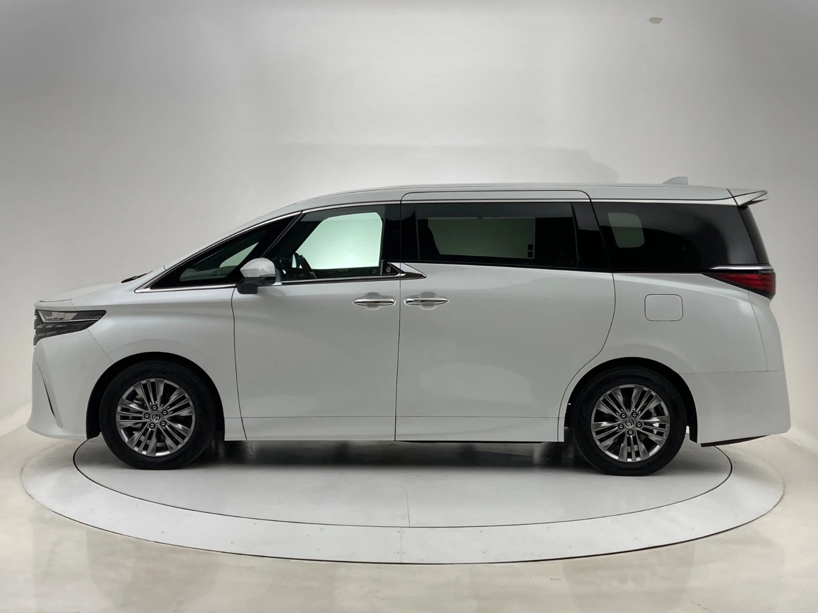 車両の画像