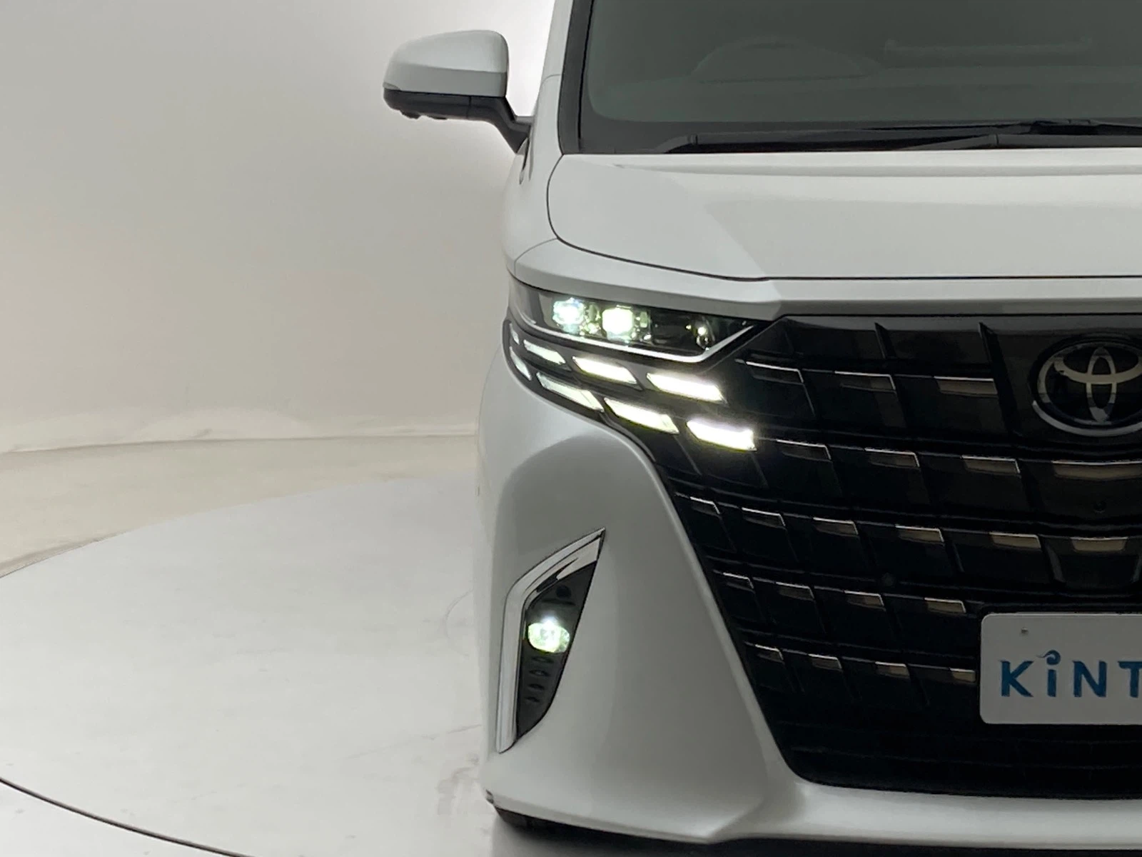 車両の画像