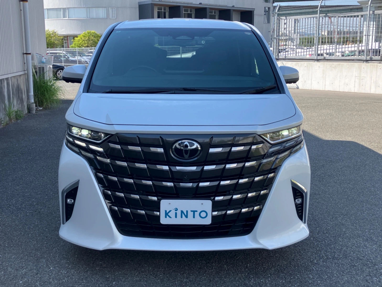 車両の画像