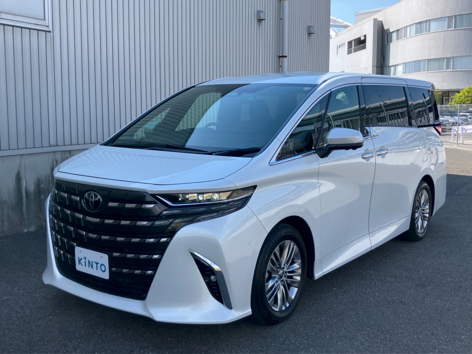 車両の画像