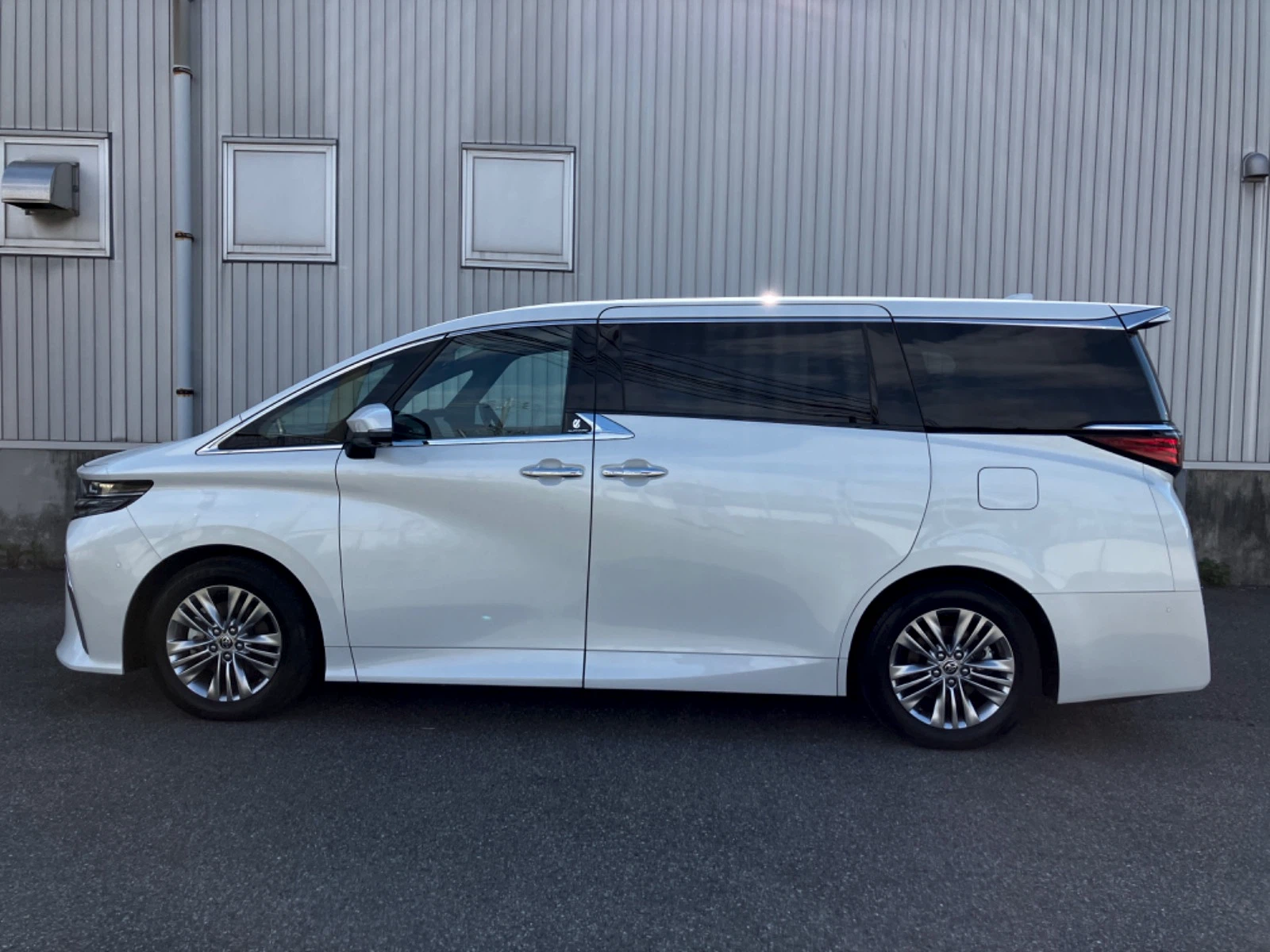 車両の画像