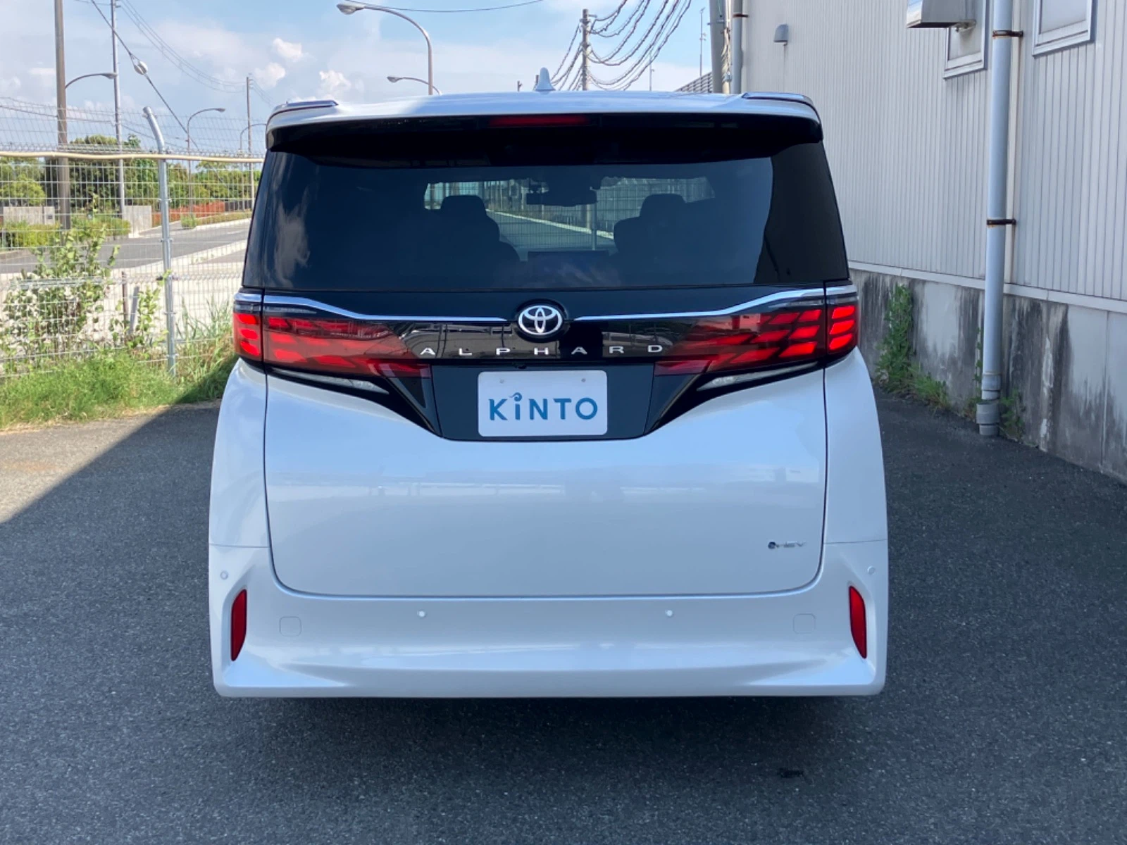 車両の画像