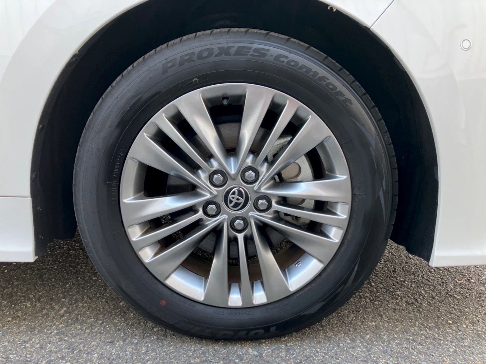 車両の画像