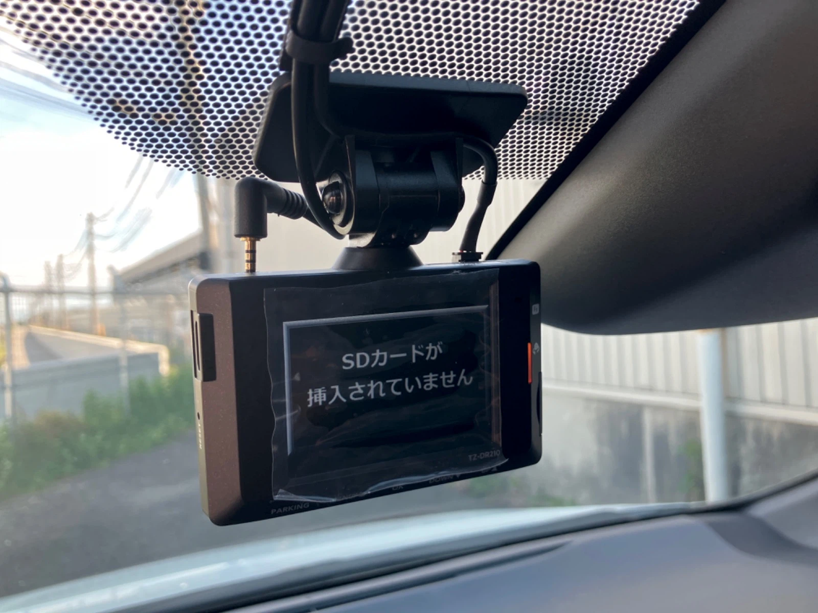 車両の画像