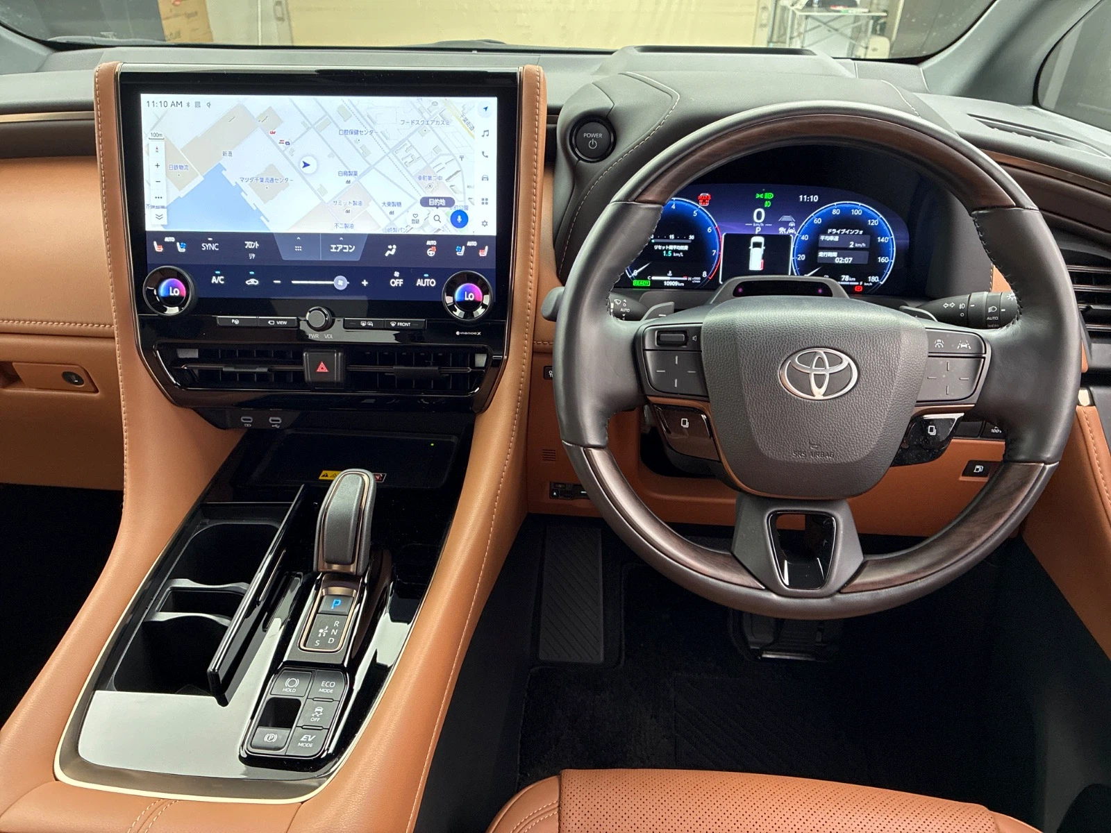 車両の画像