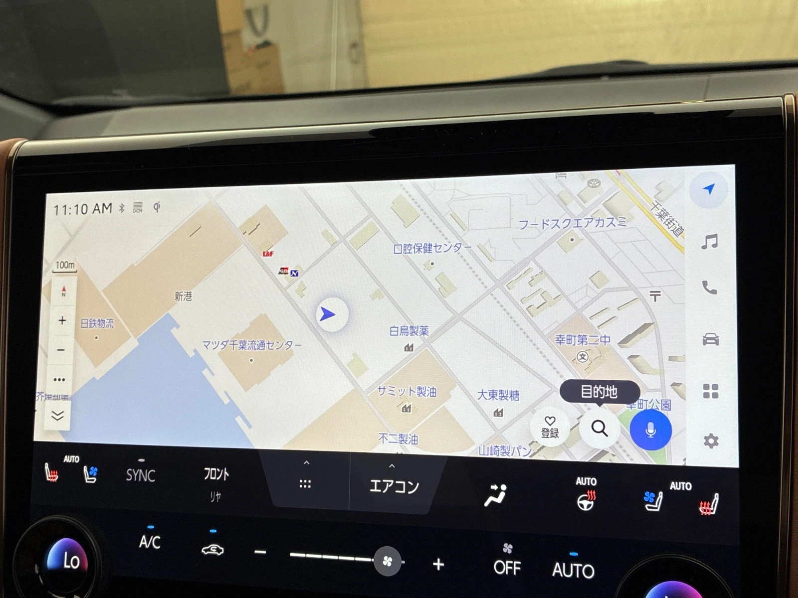 車両の画像