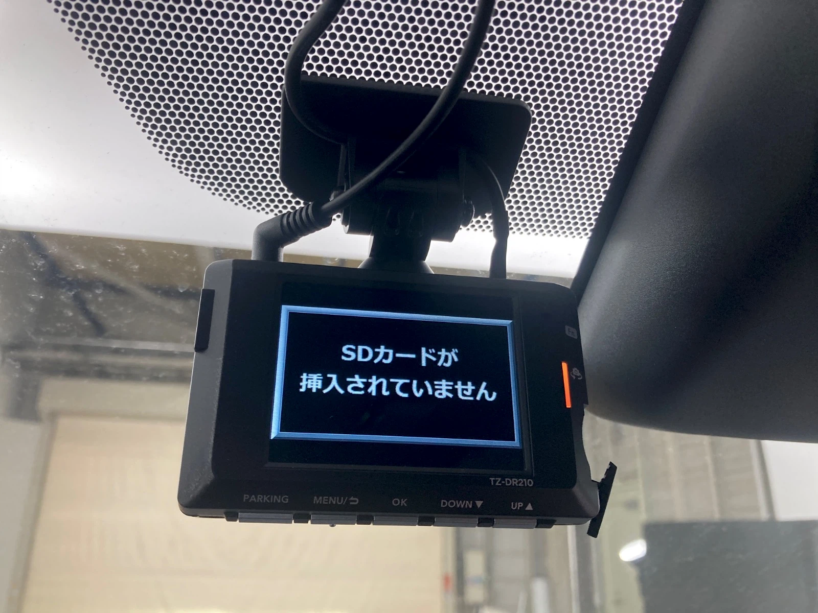 車両の画像