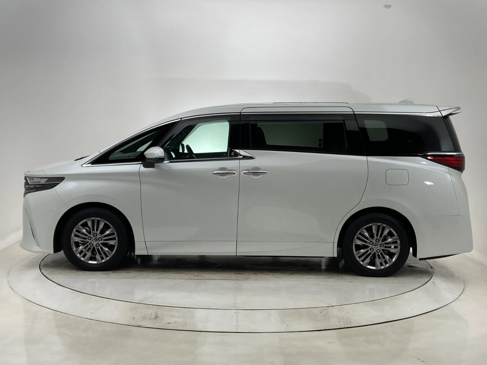 車両の画像