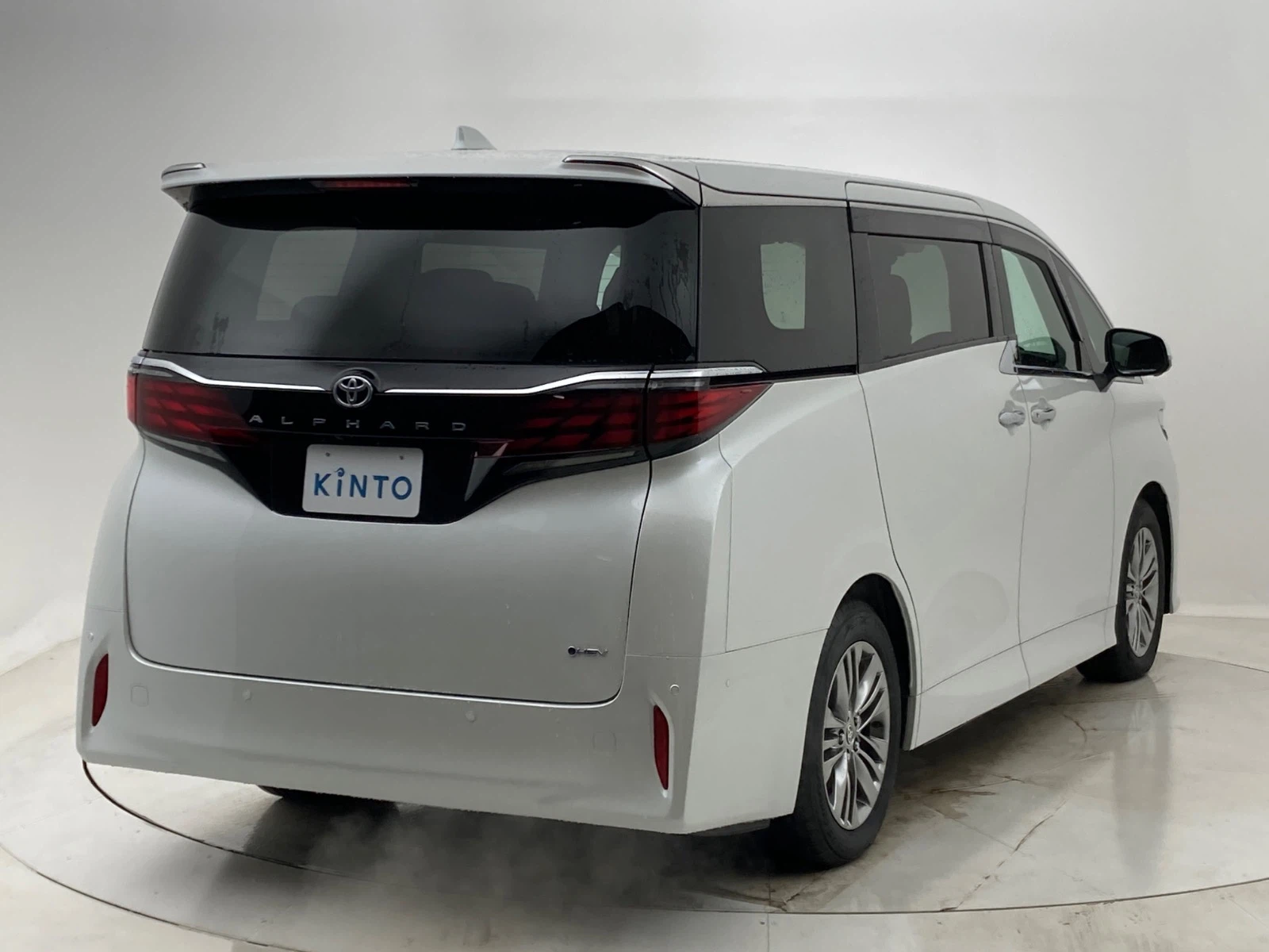 車両の画像