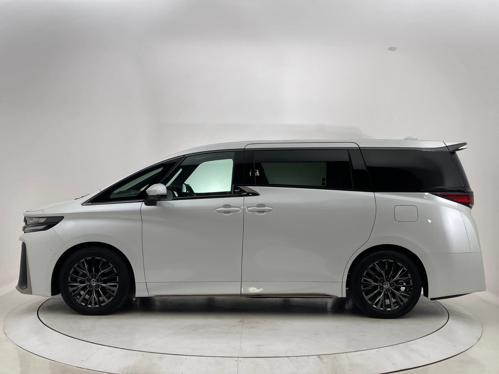 車両の画像