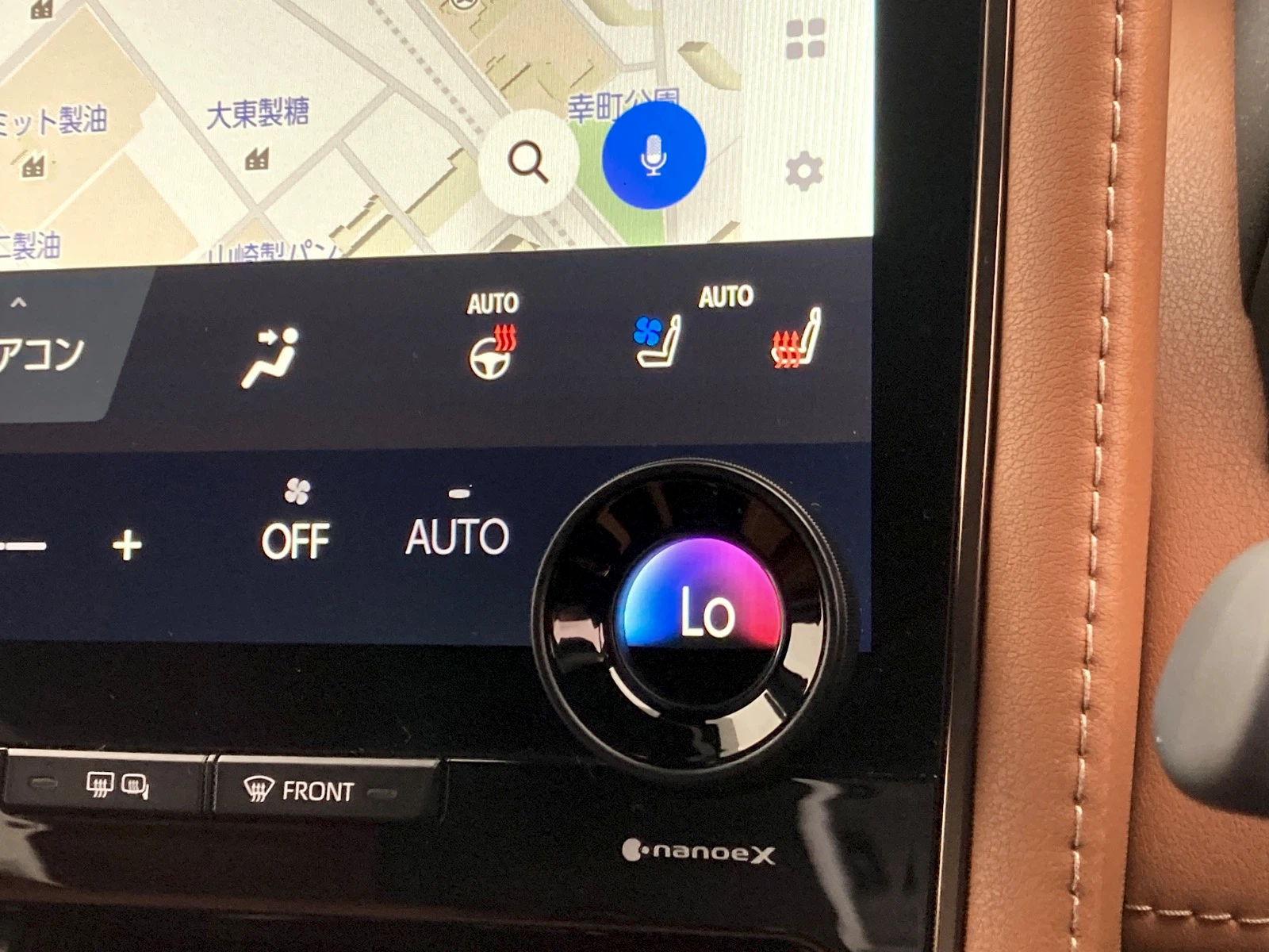 車両の画像