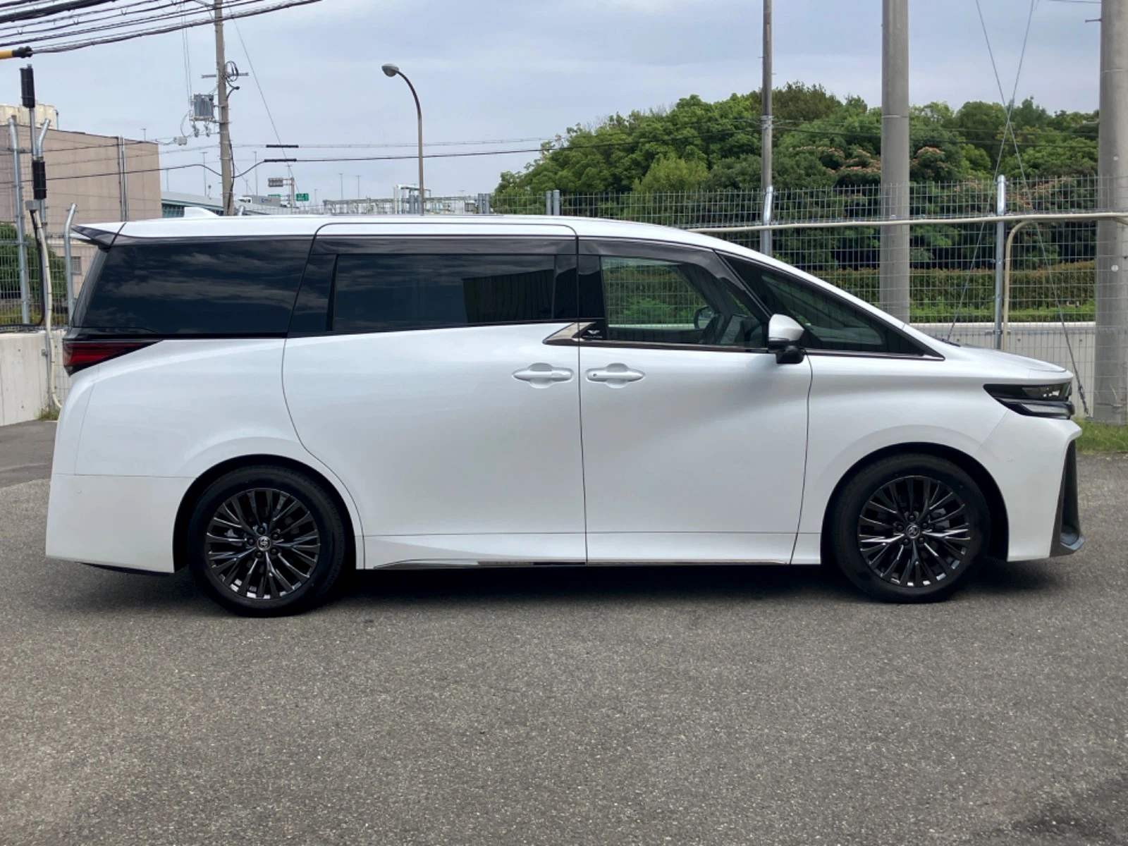 車両の画像