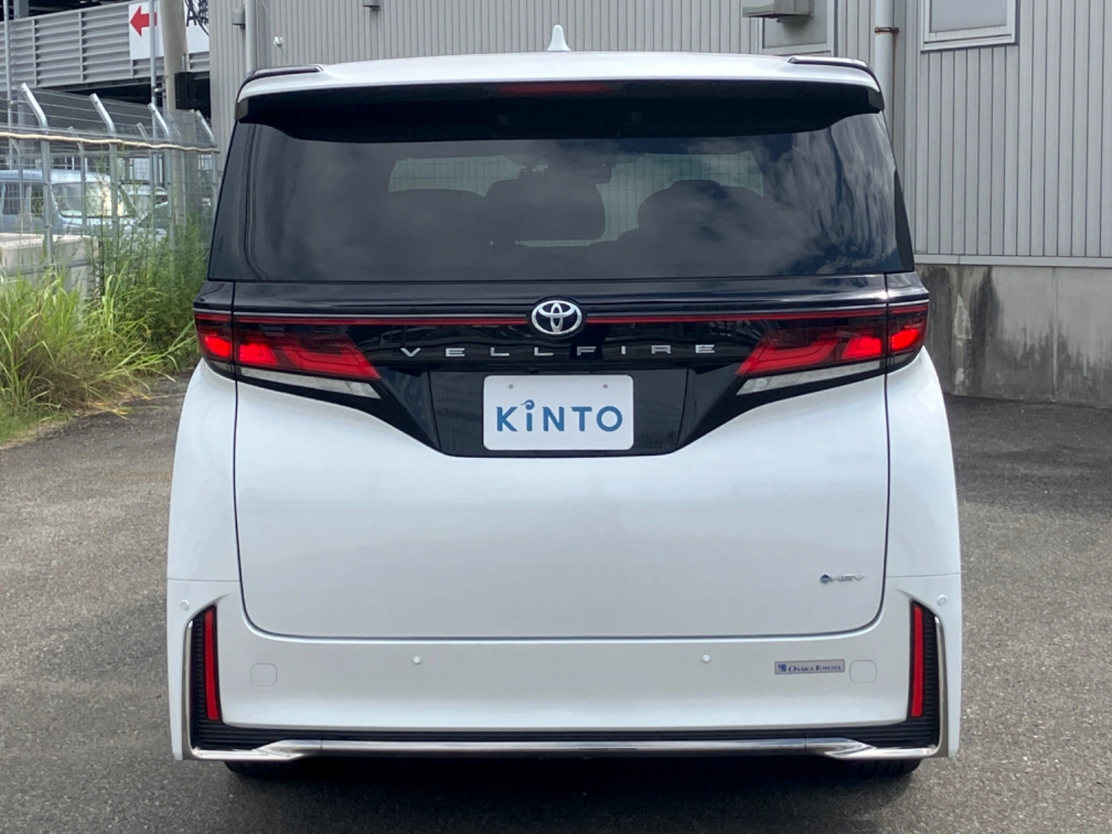 車両の画像