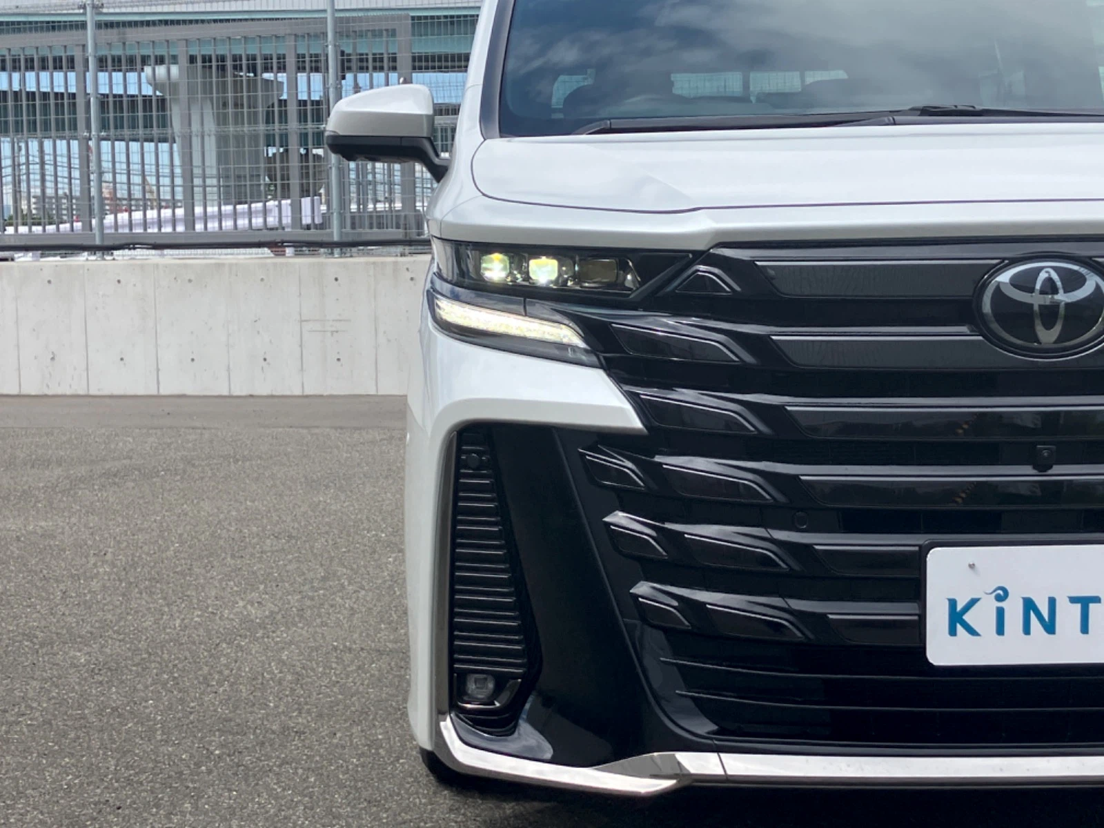 車両の画像