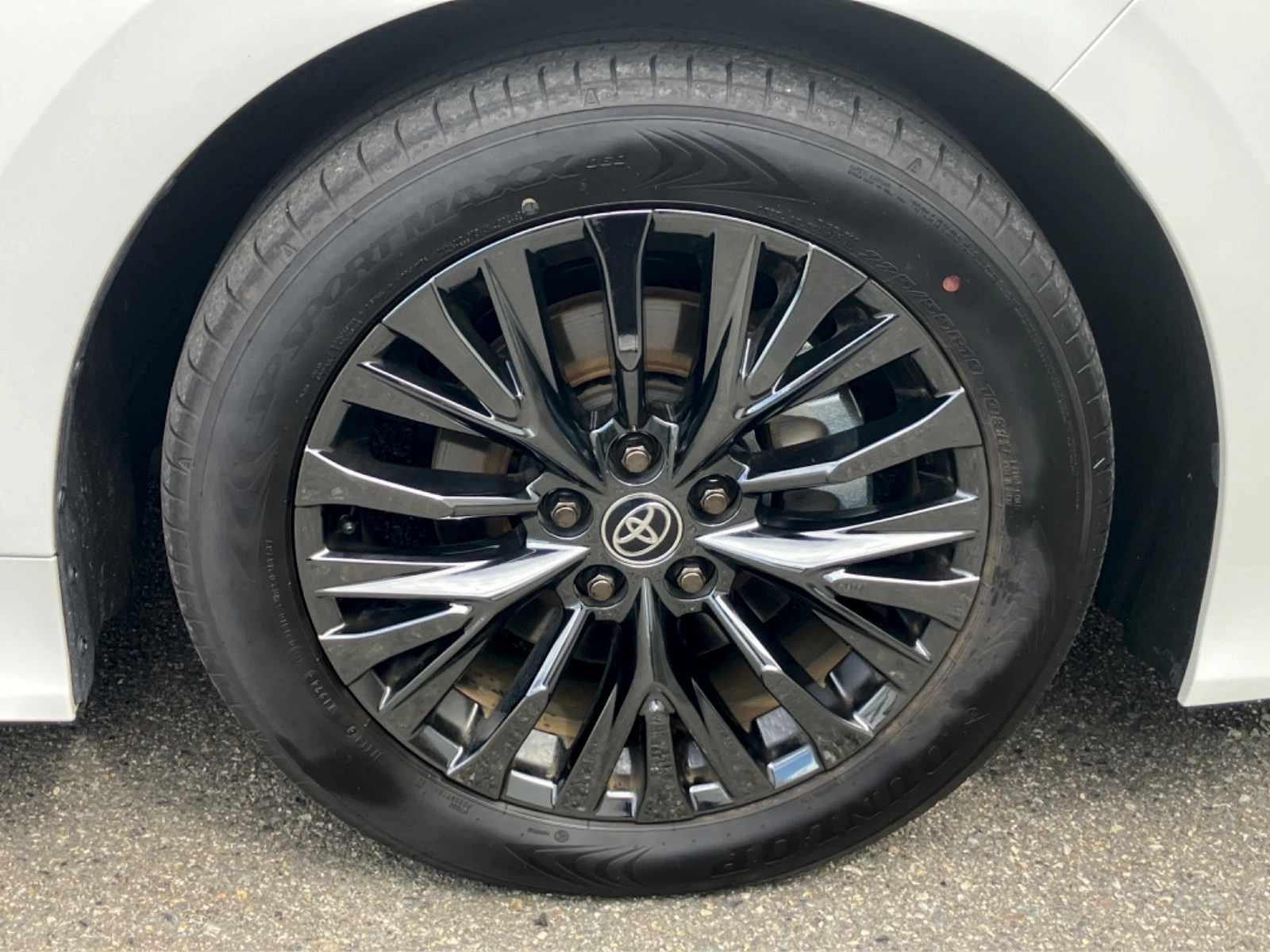 車両の画像