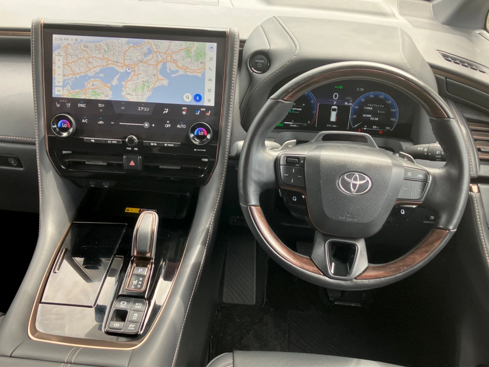 車両の画像