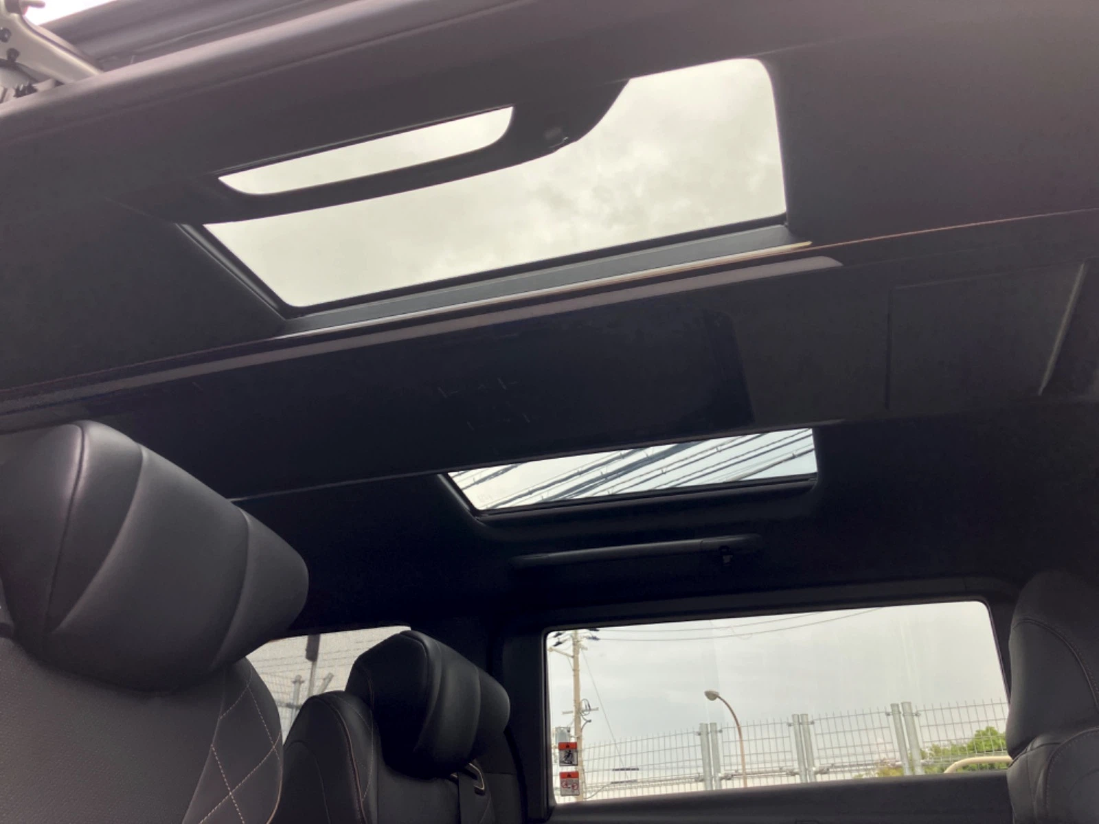 車両の画像