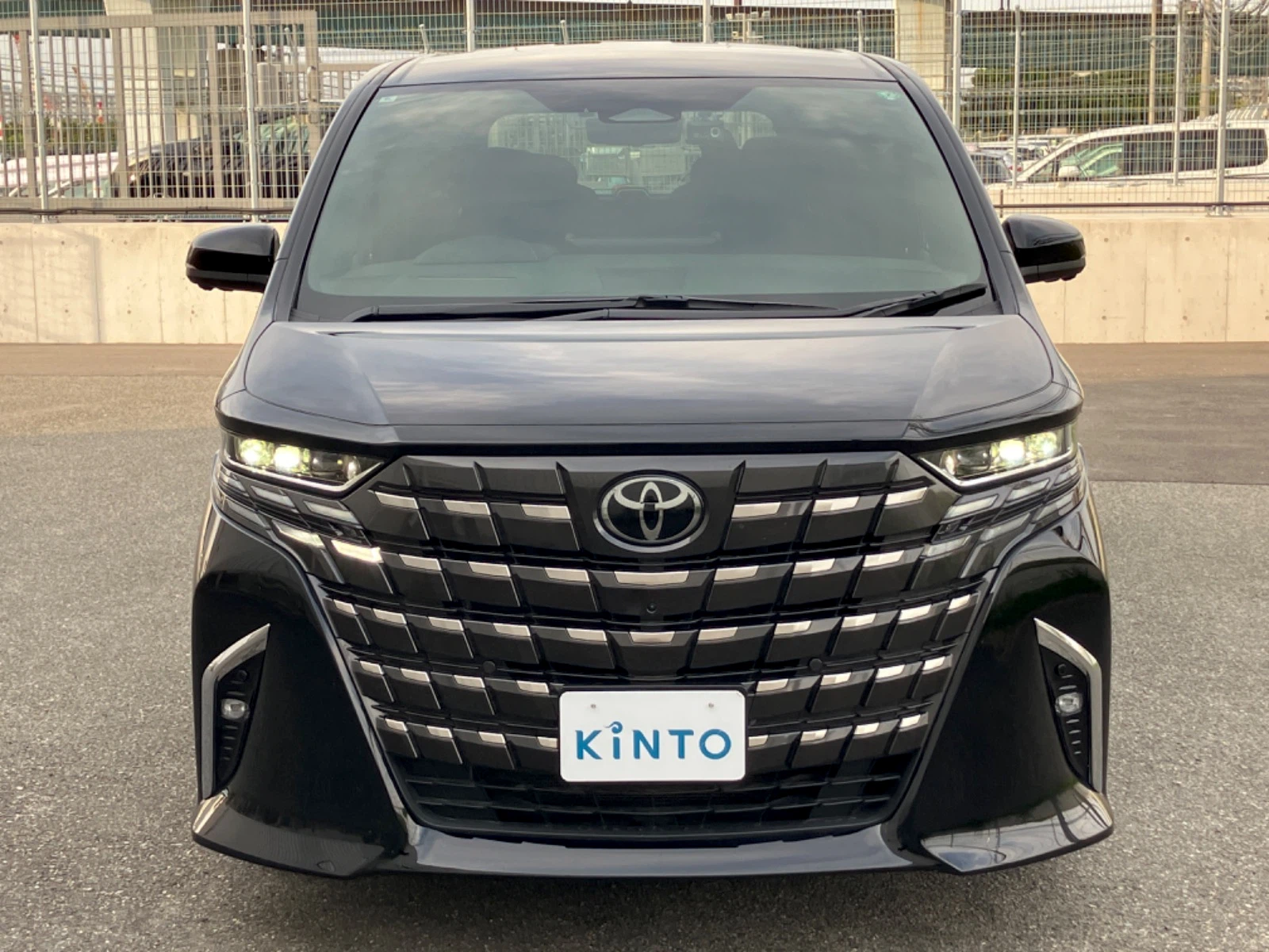車両の画像