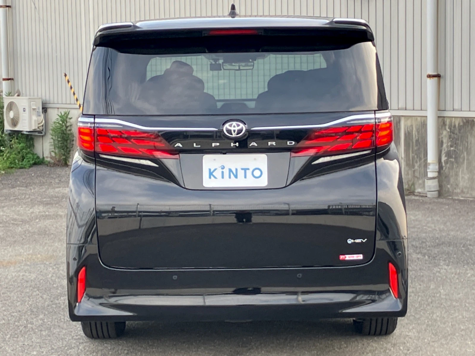 車両の画像
