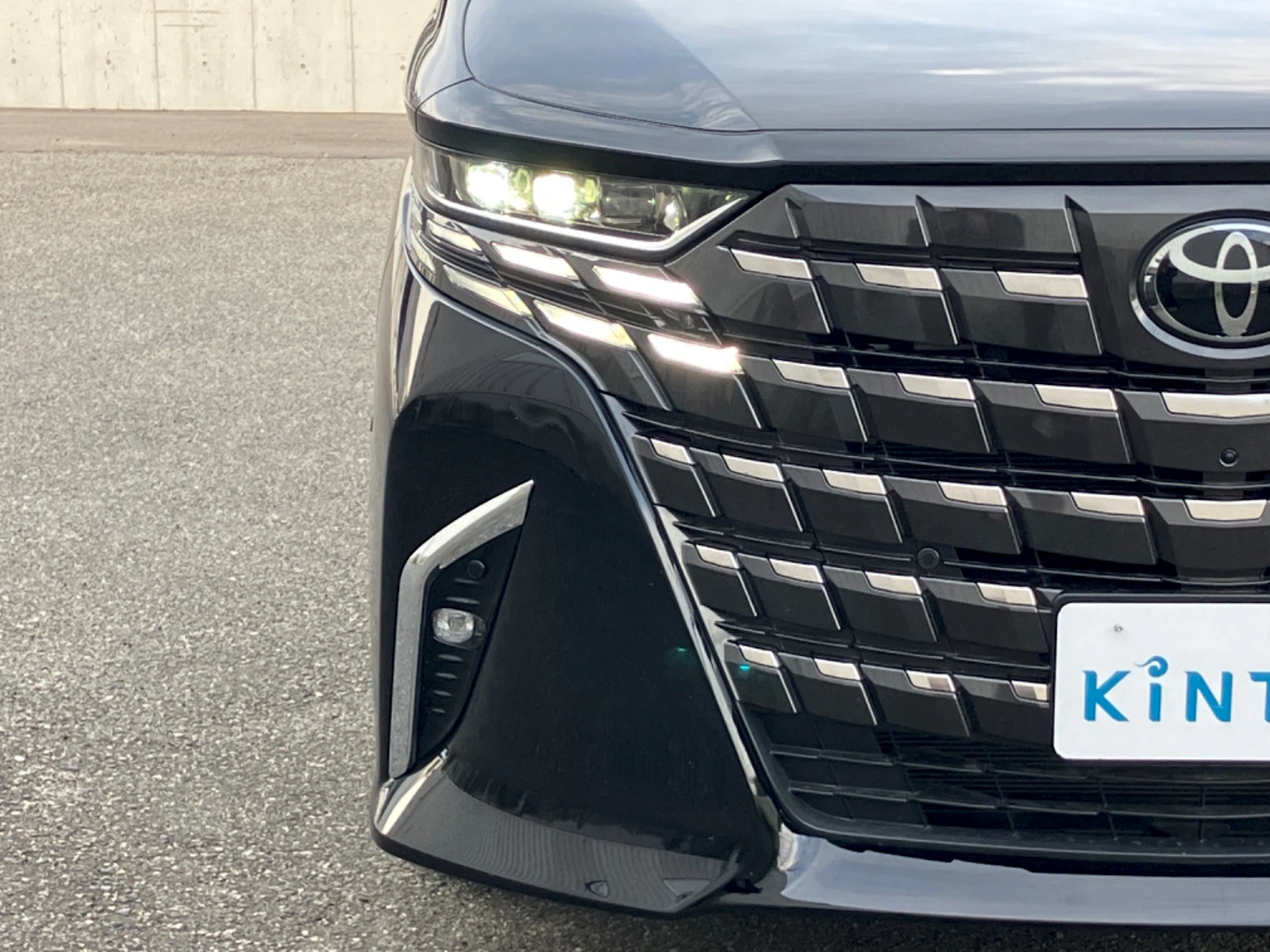 車両の画像