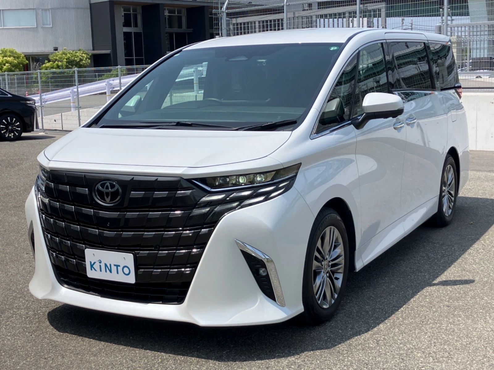 アルファード Z HEV 2.5L 2WD(7人)