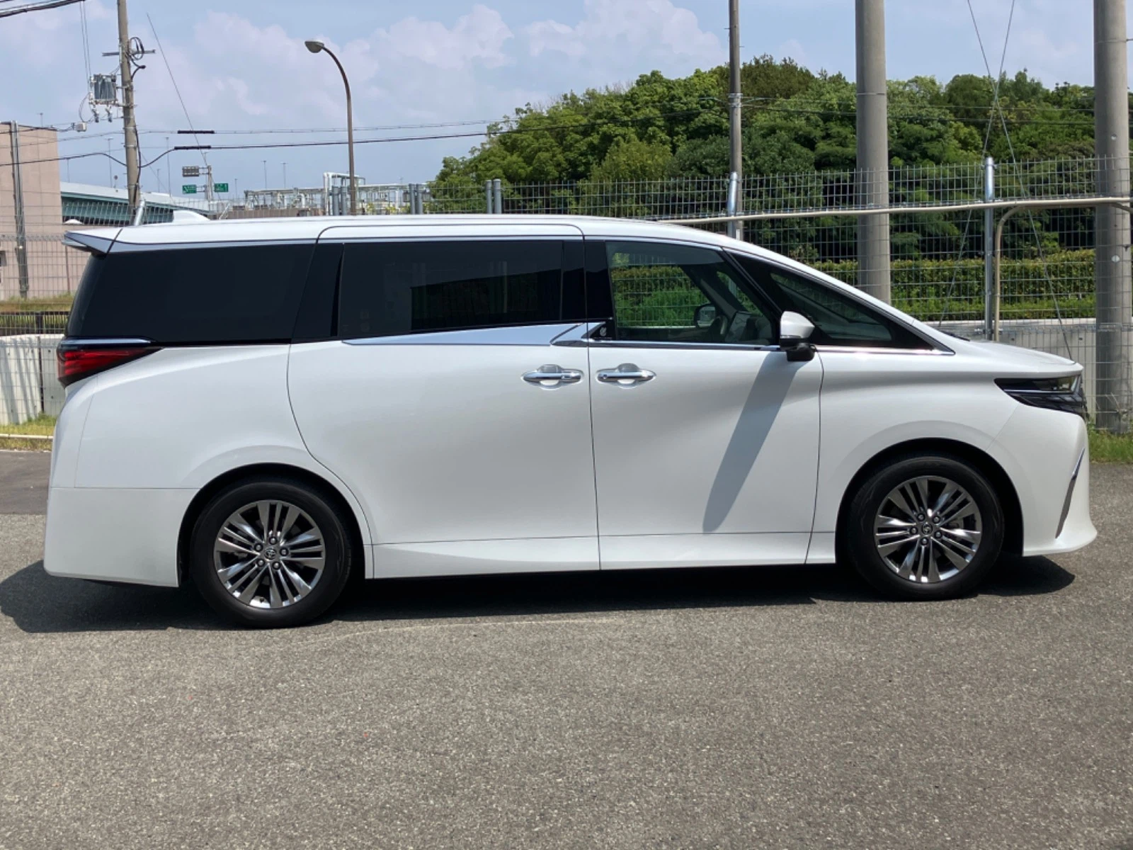 車両の画像