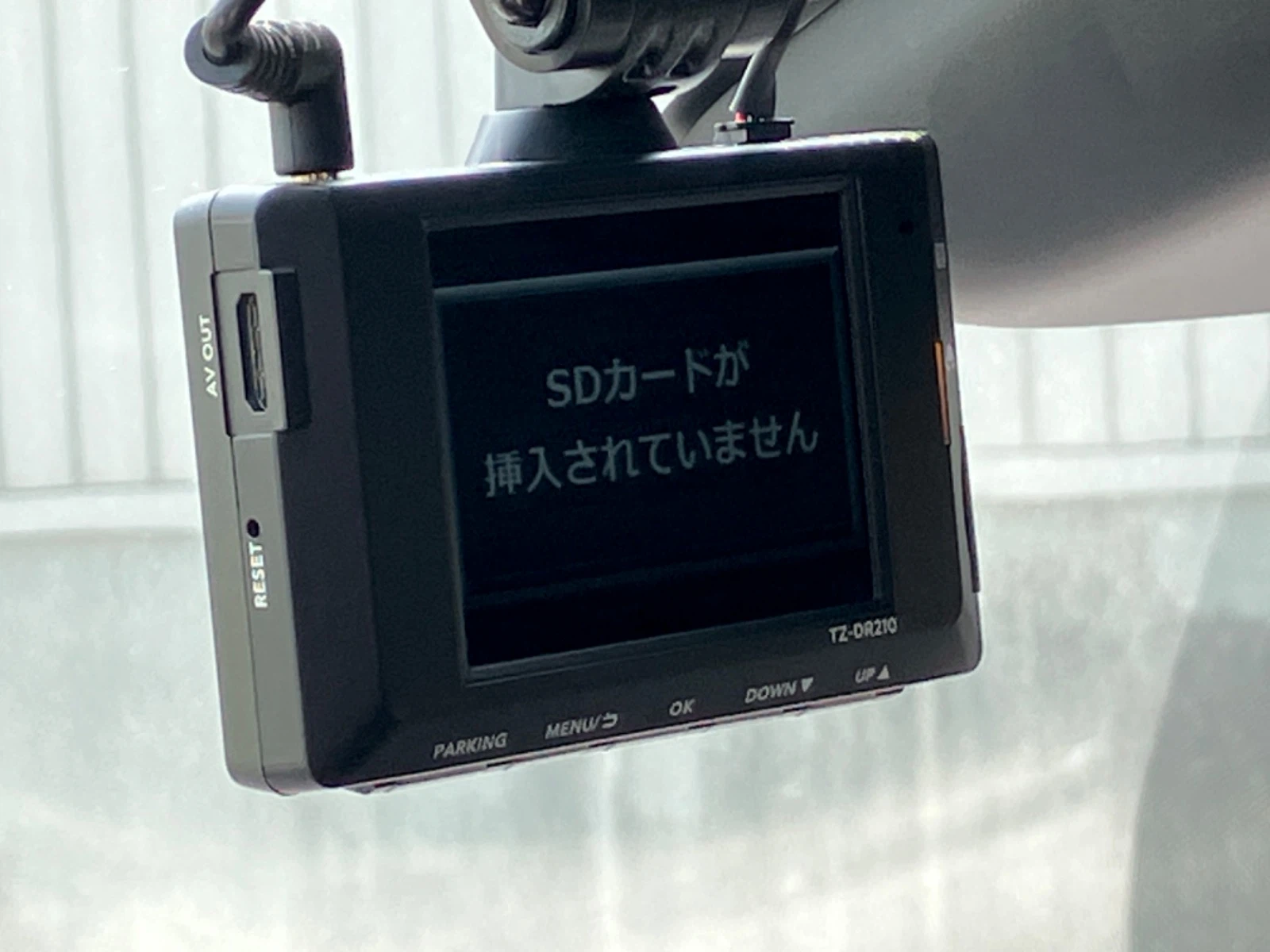車両の画像