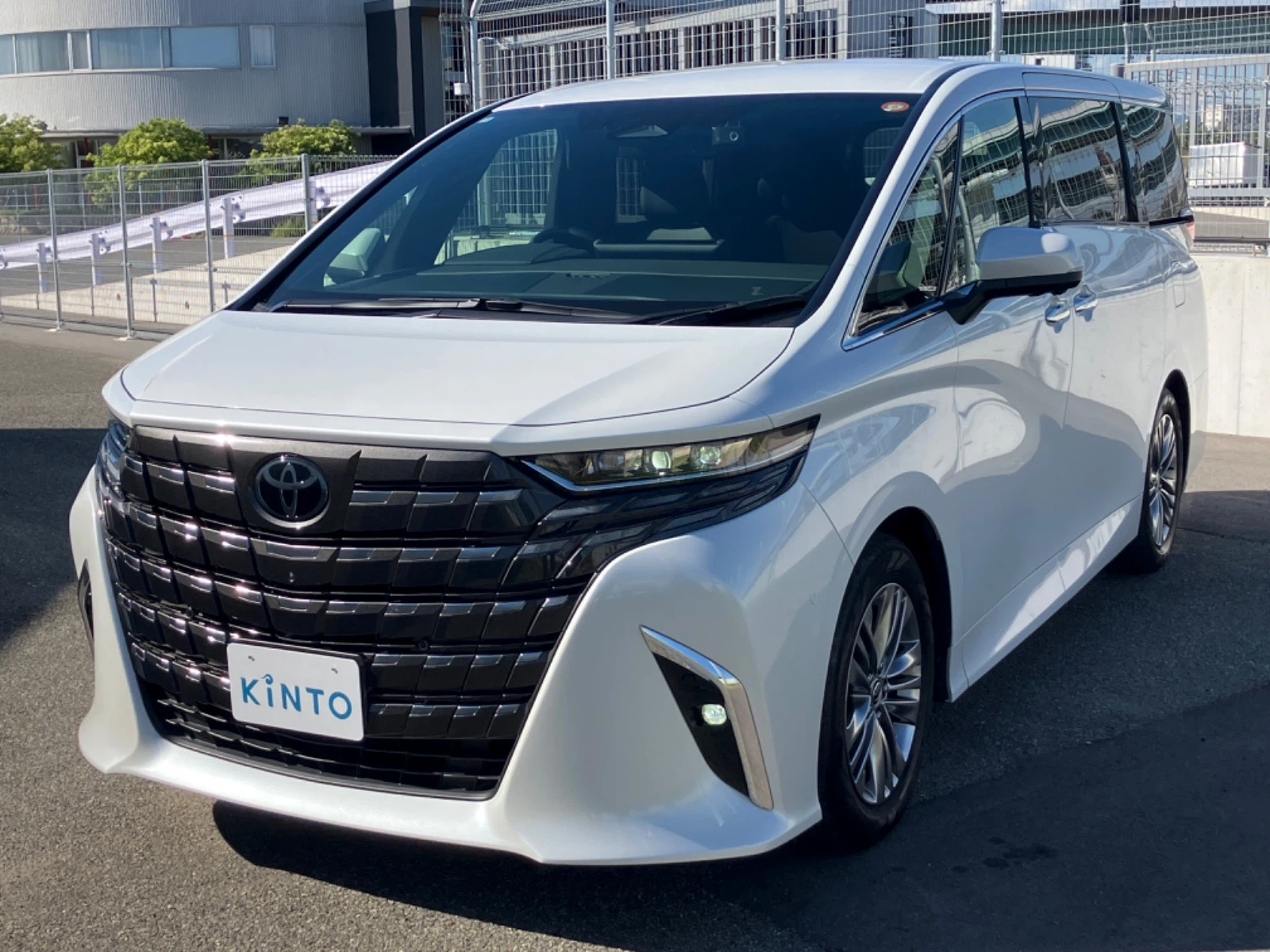 アルファード Z HEV 2.5L 2WD(7人)